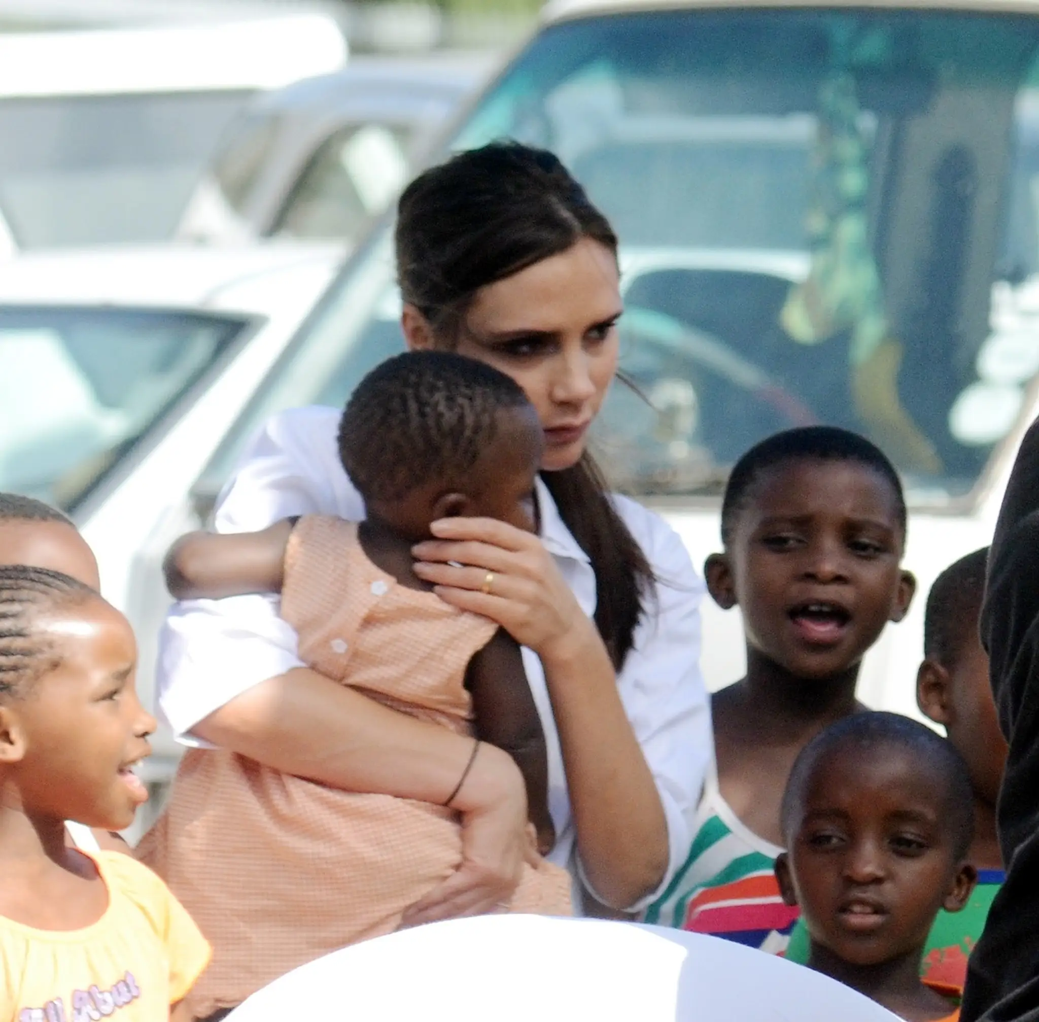 Victoria Beckham
