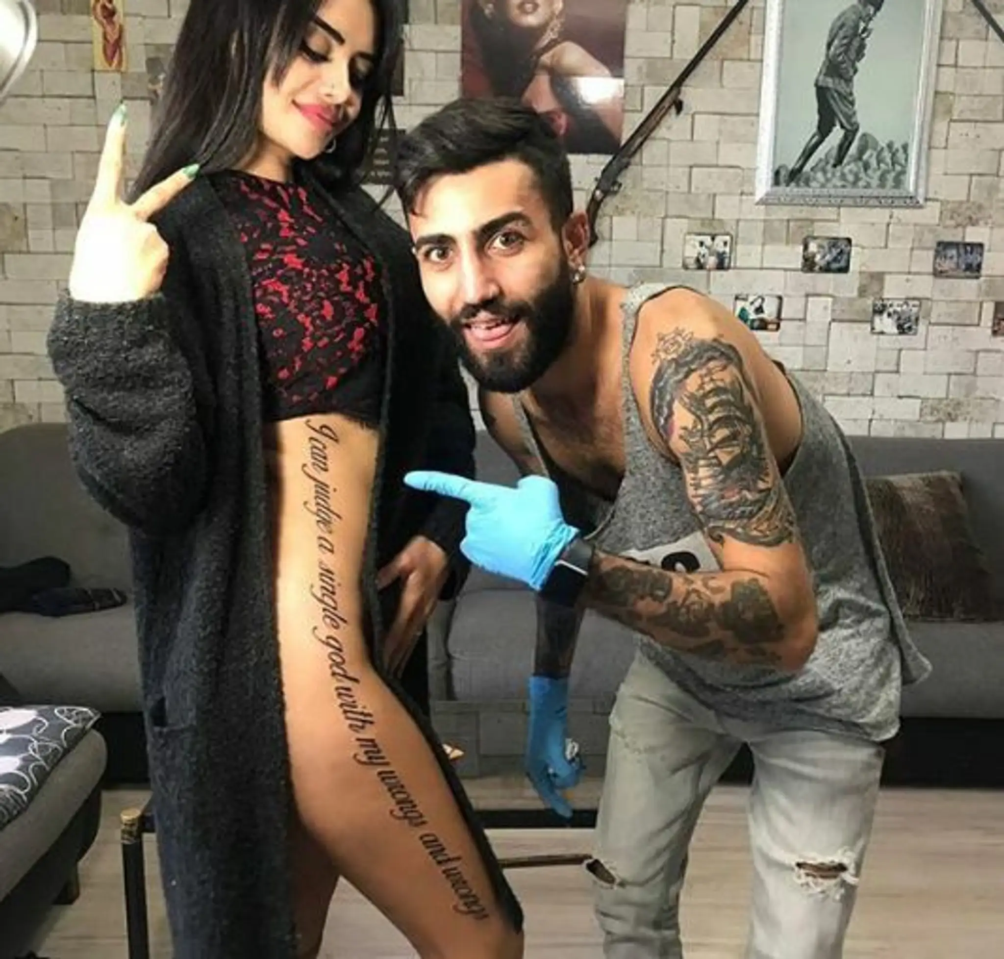 Naz Mila