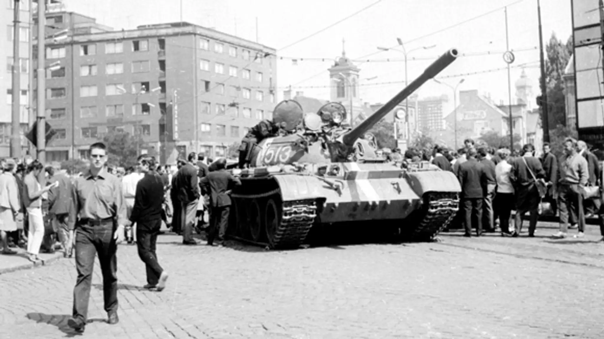 21. august 1968