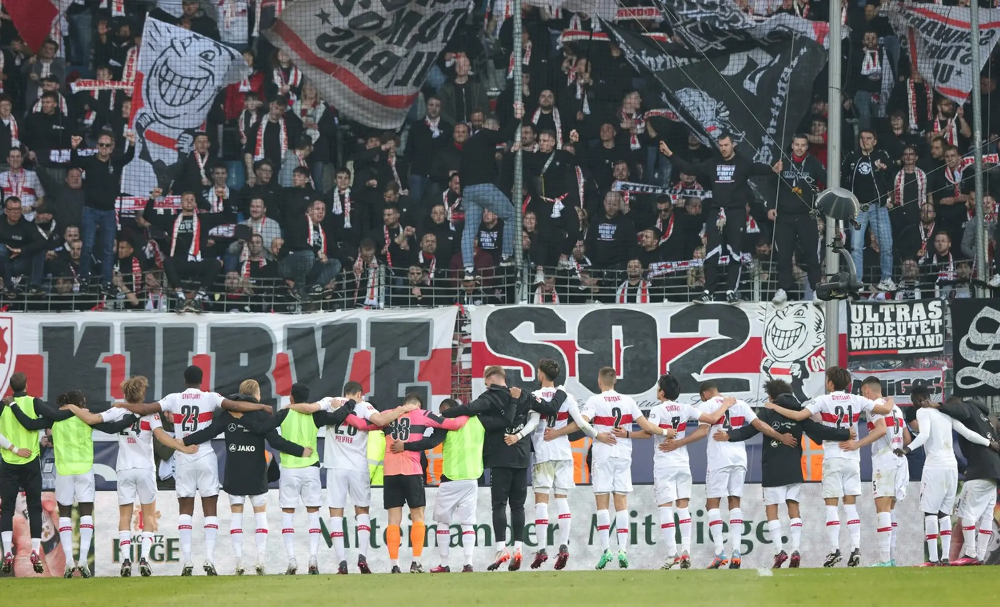 Stuttgart