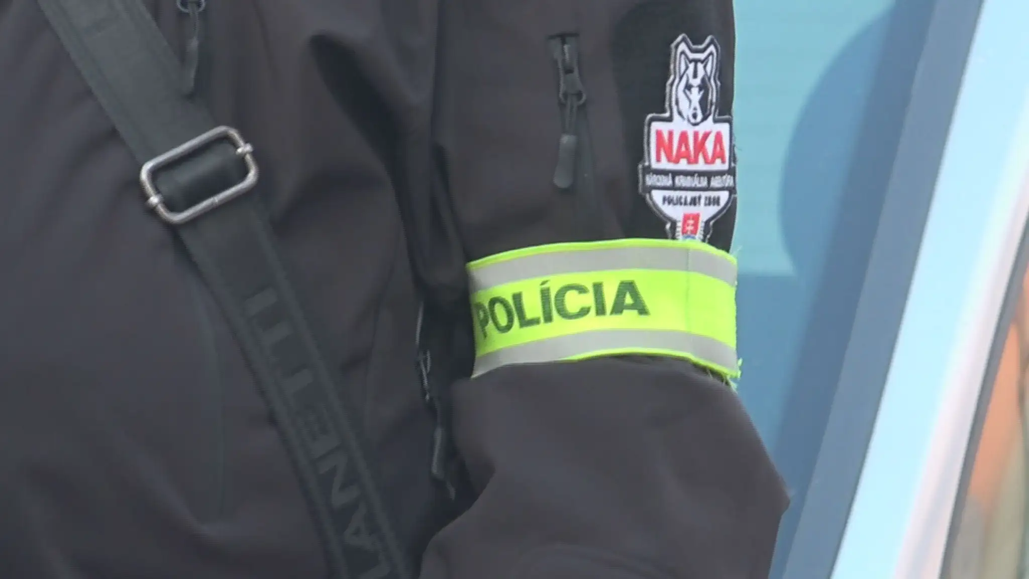 Polícia