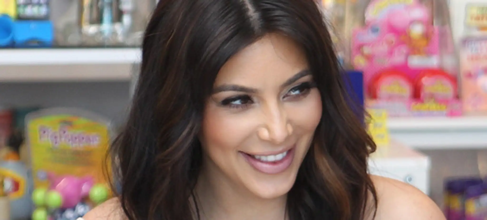 Kim Kardashian
