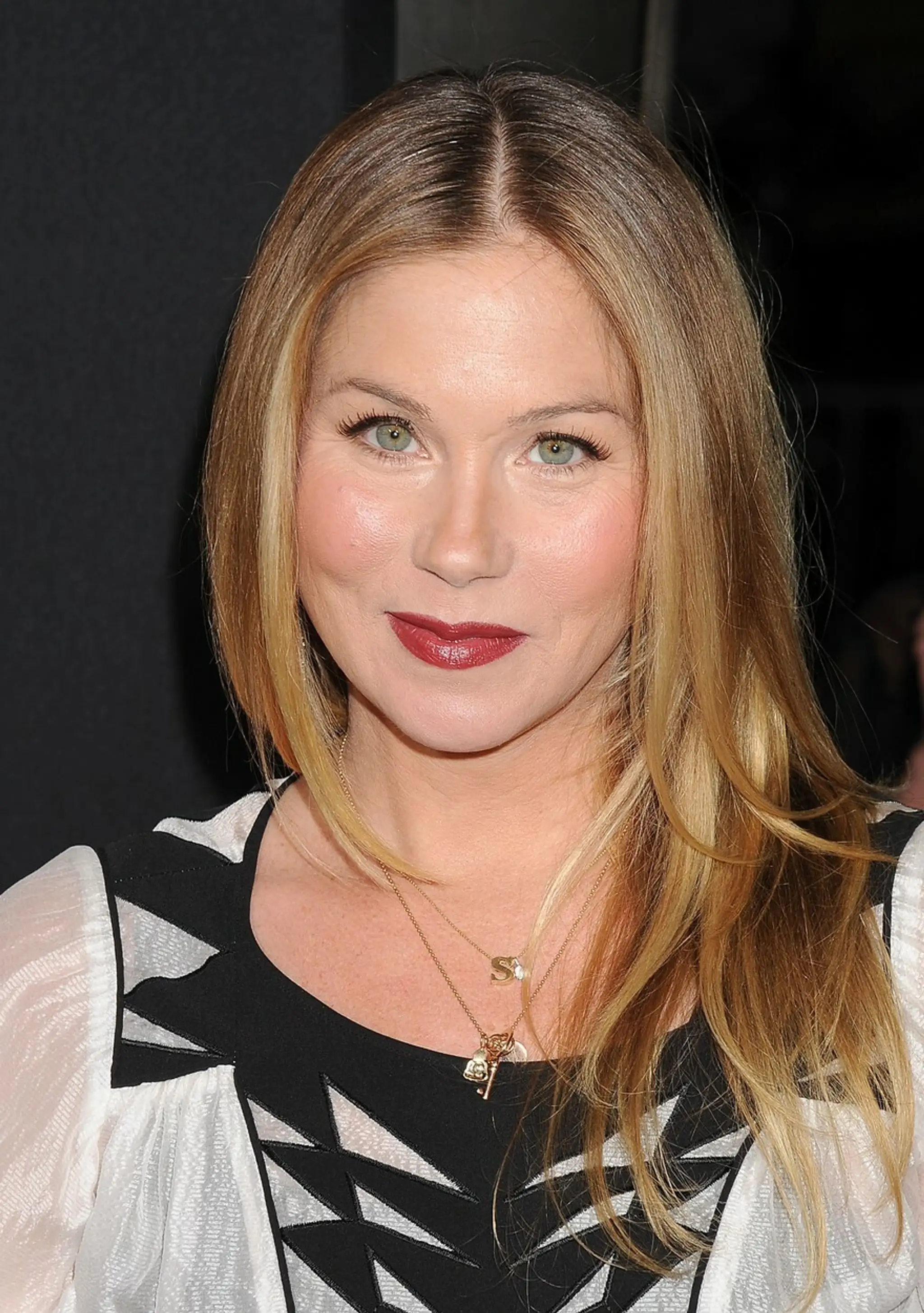 Christina Applegate