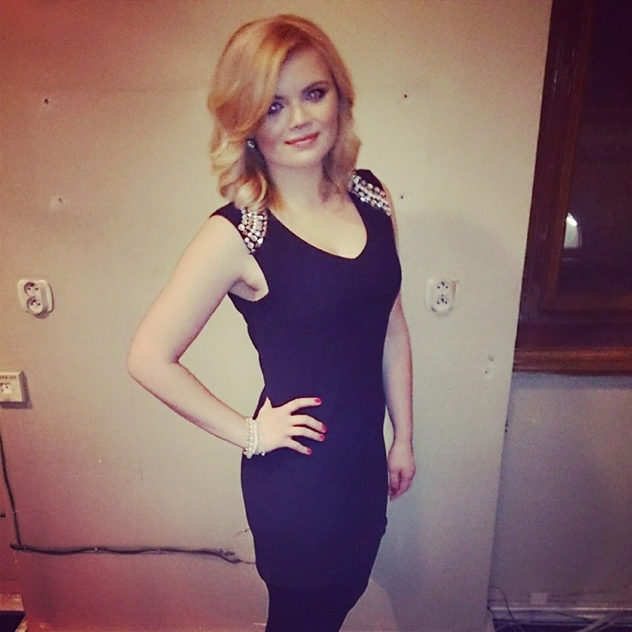Veronika Stýblová