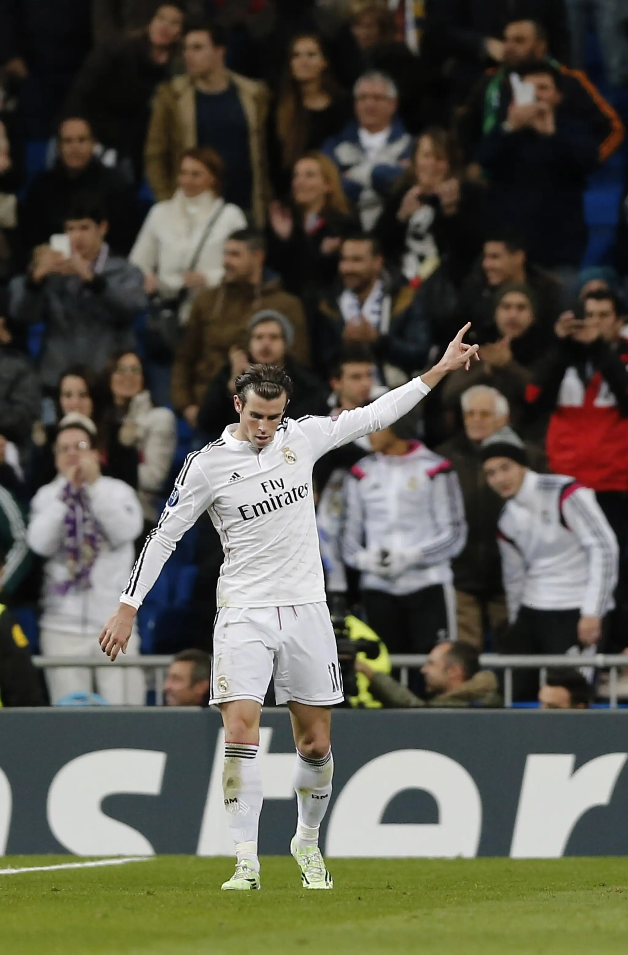Gareth Bale