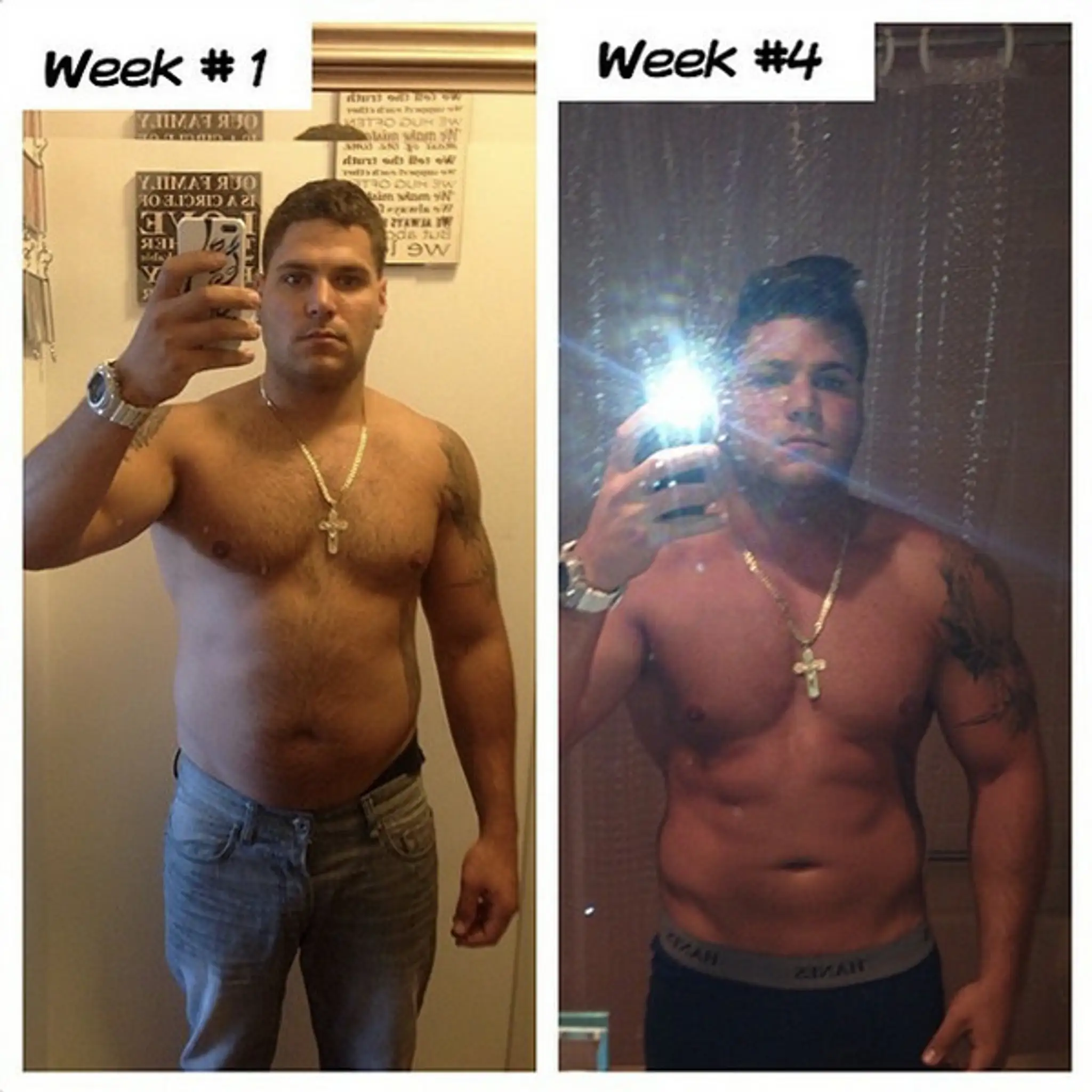 Ronnie Ortiz - Magro 