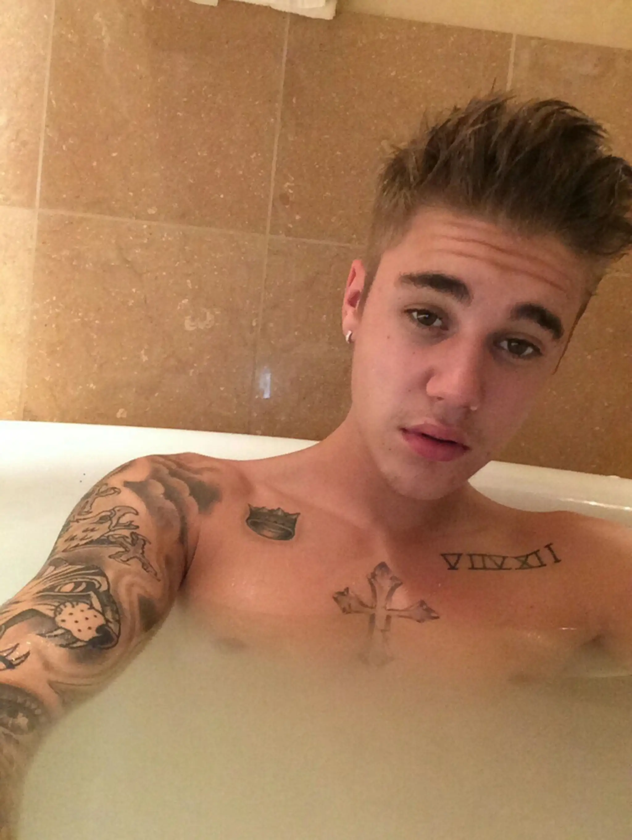 Justin Bieber