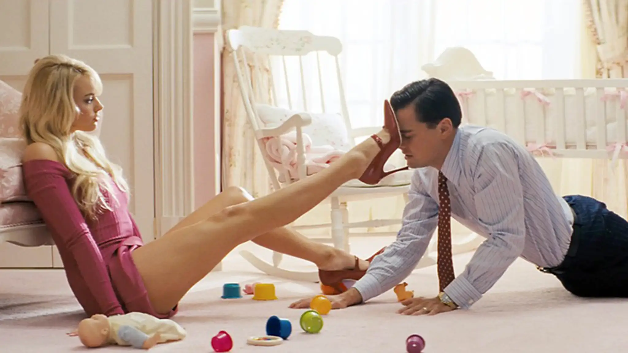 Čo sa jej stalo? DiCapriova sexica z Vlka z Wall Street je preč