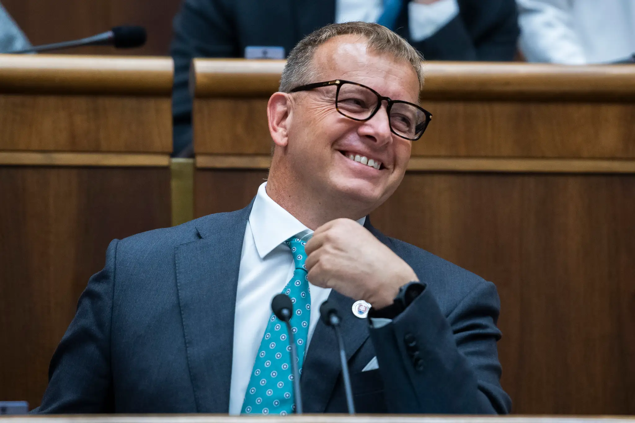 Boris Kollár.