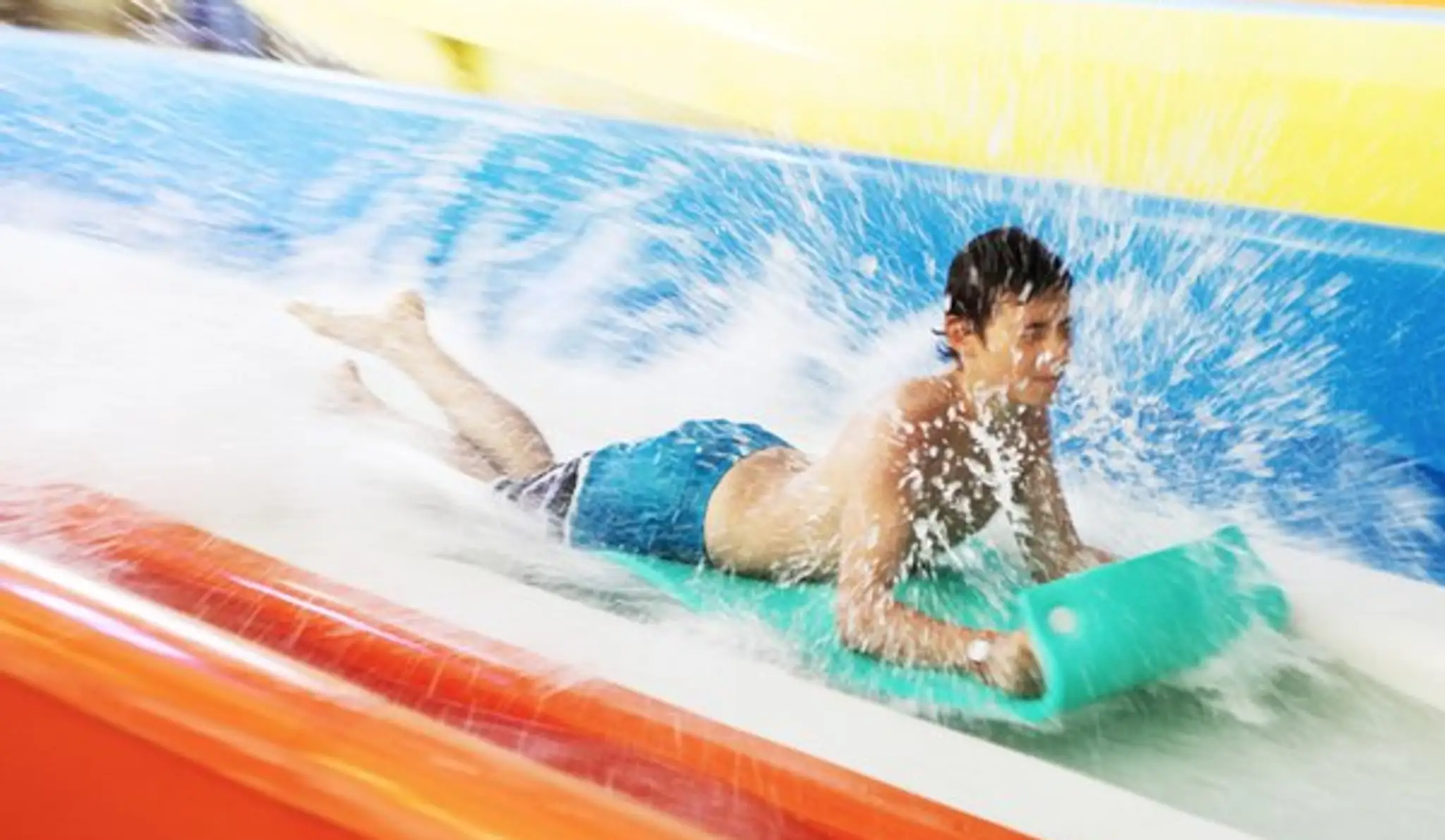 Aqualand Moravia