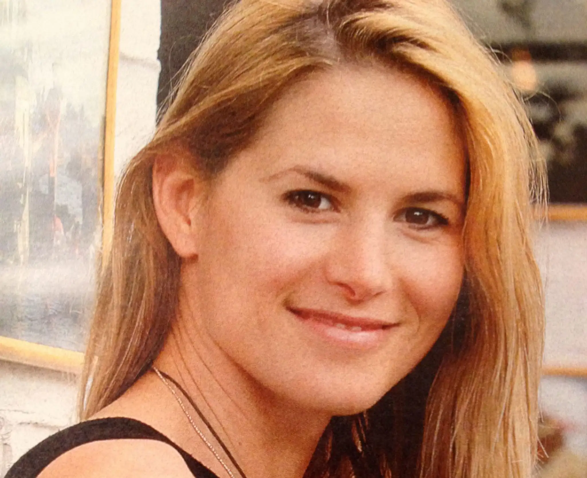Monika Haasová