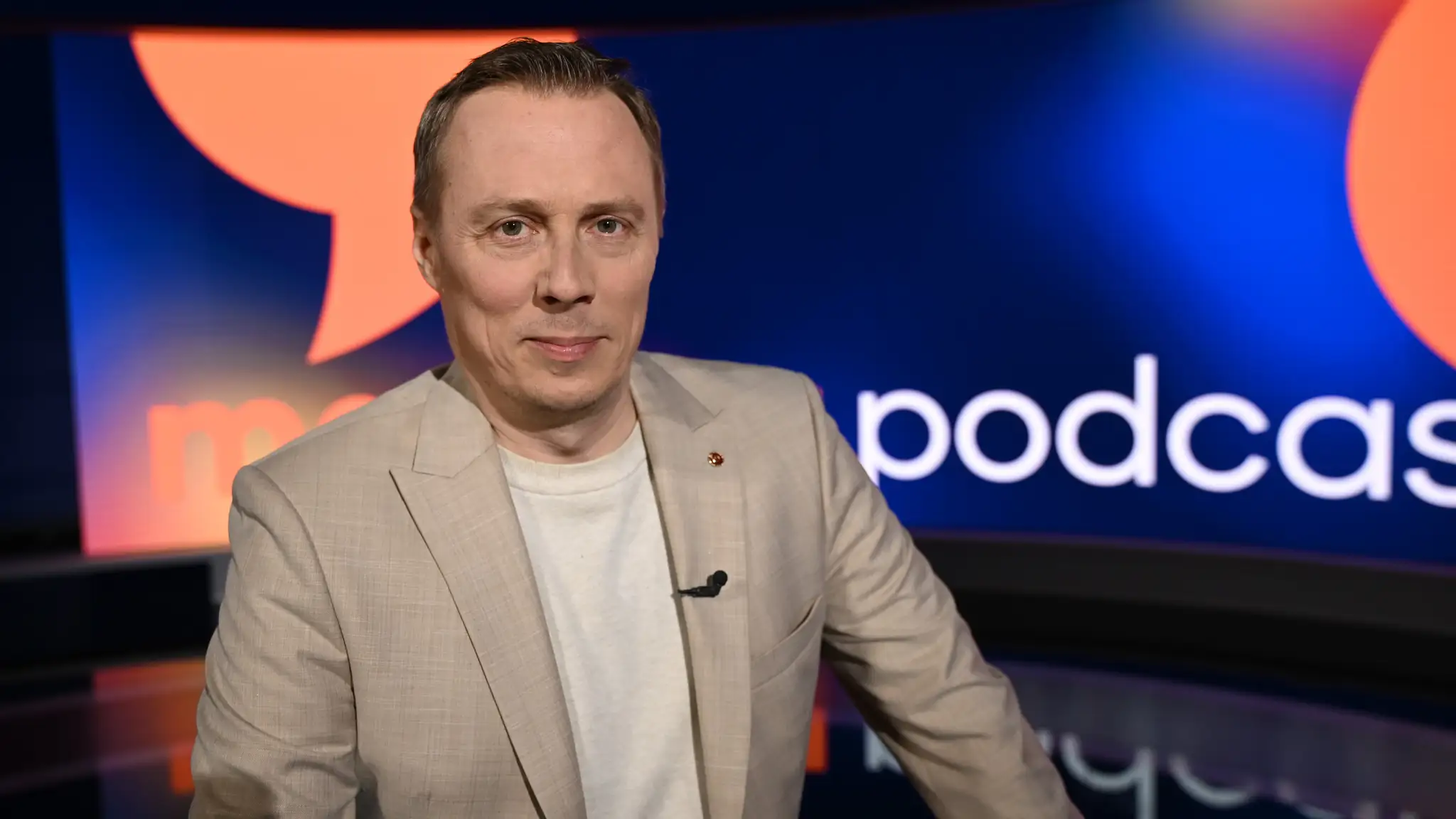 Marek Vagovič.