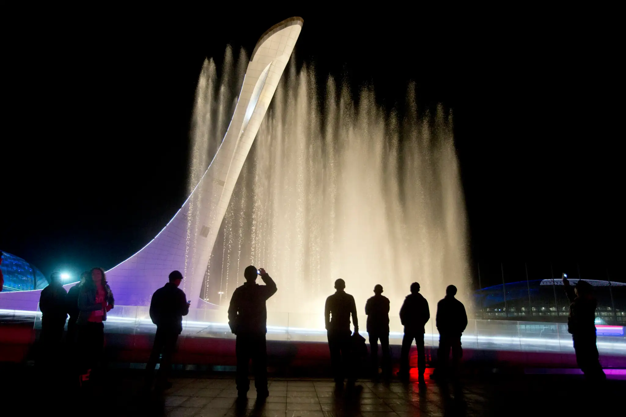 Sochi 2014