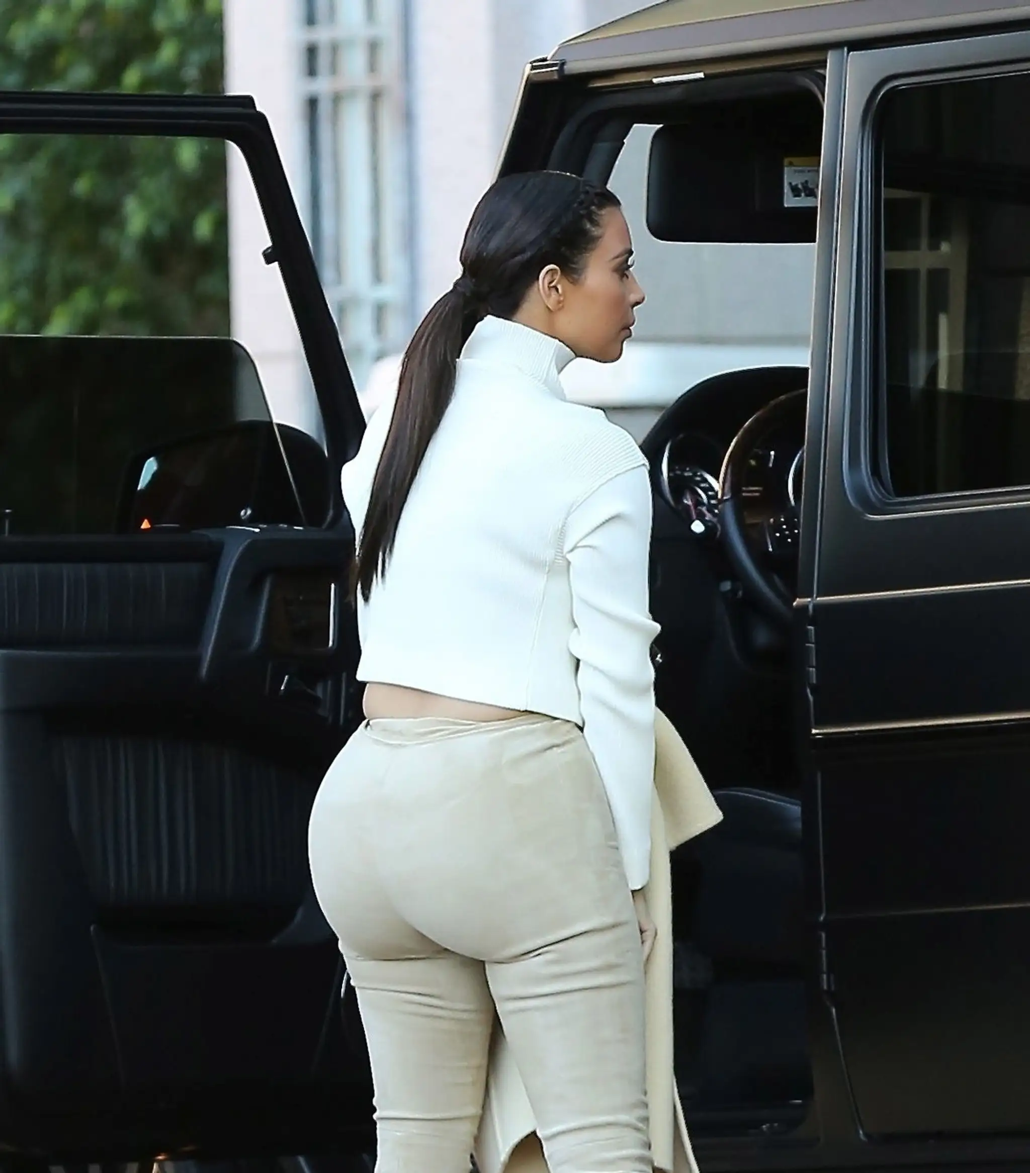 Kim Kardashian