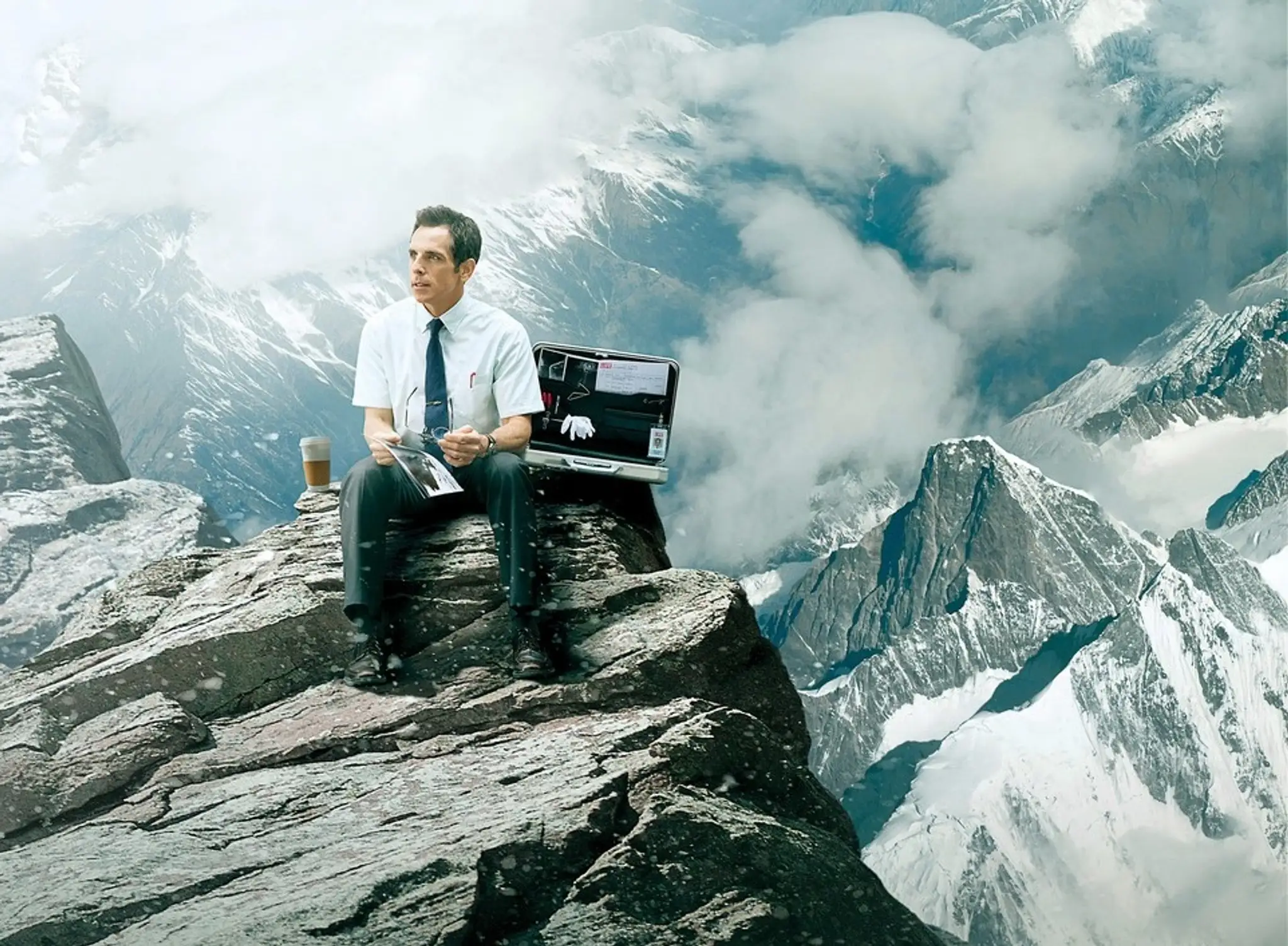 Ben Stiller
