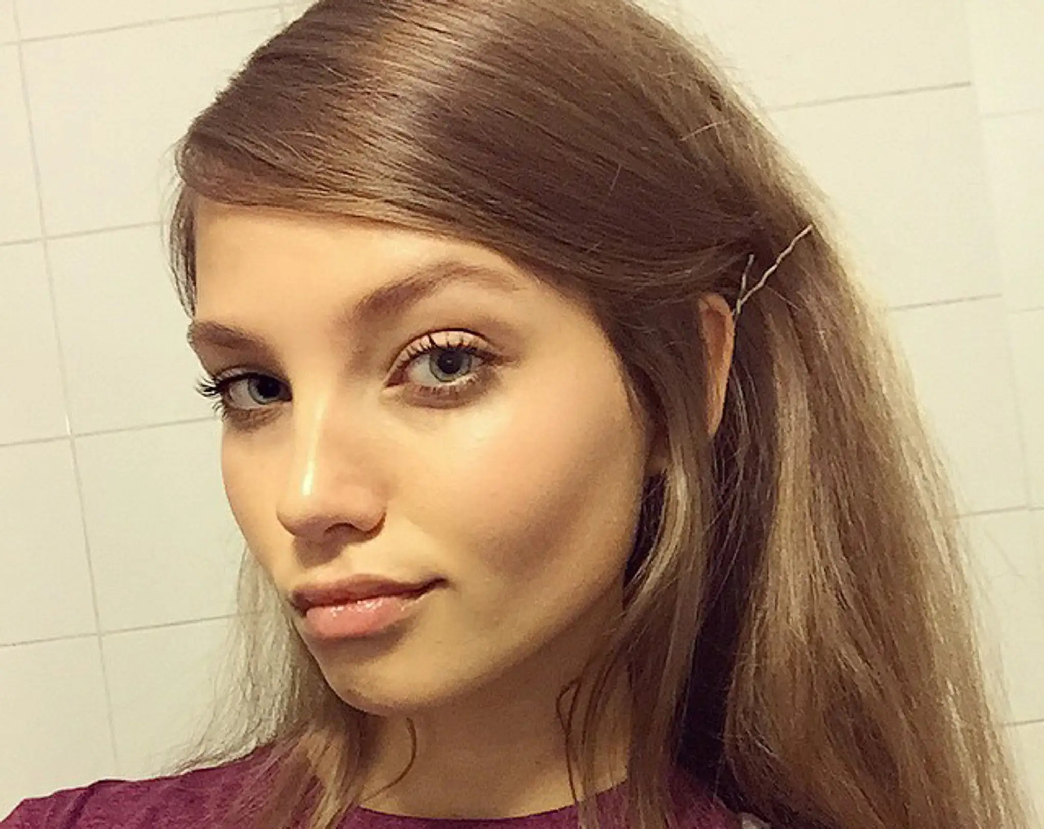 Lesya Kafeľnikovová