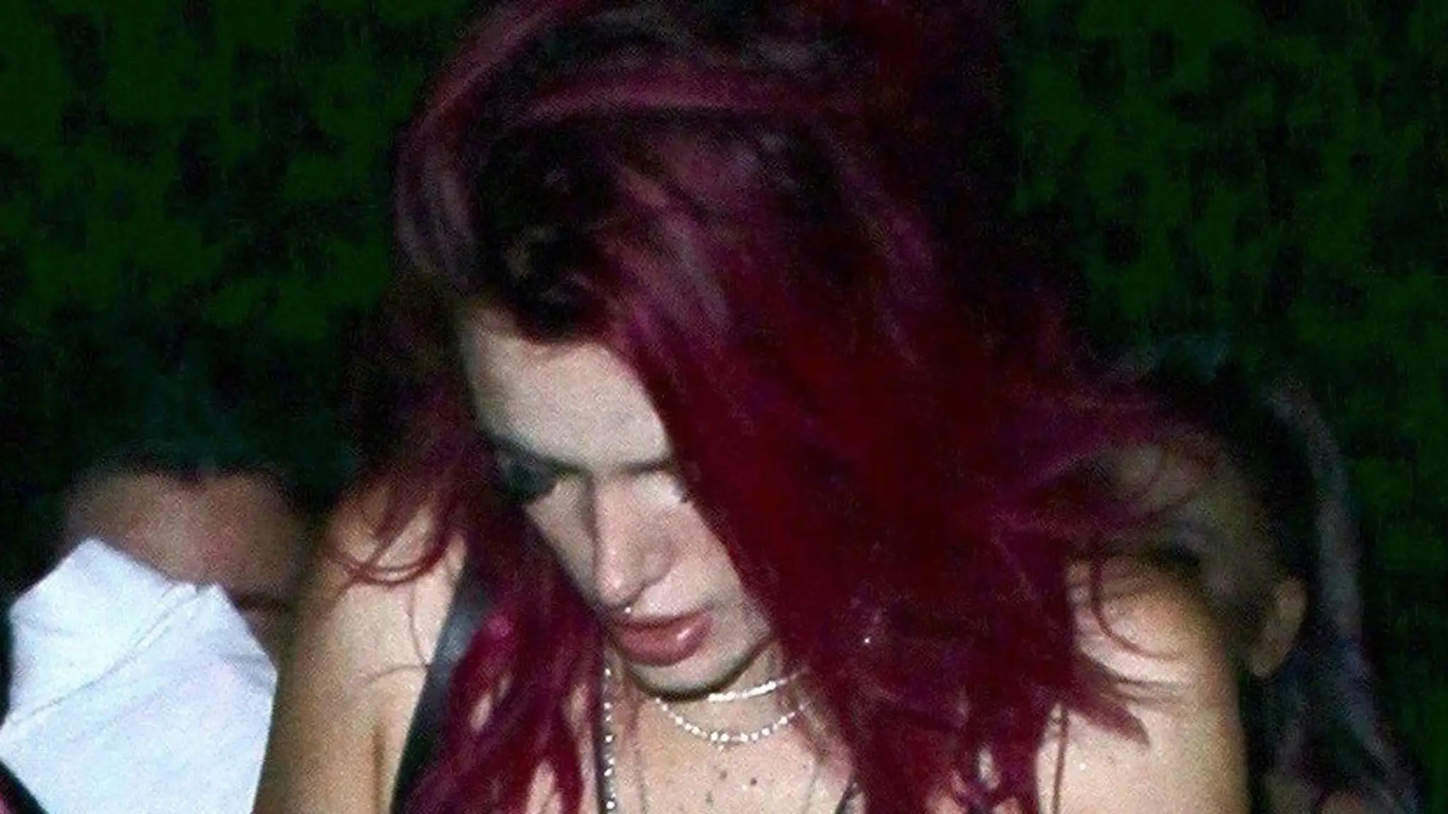 Bella Thorne