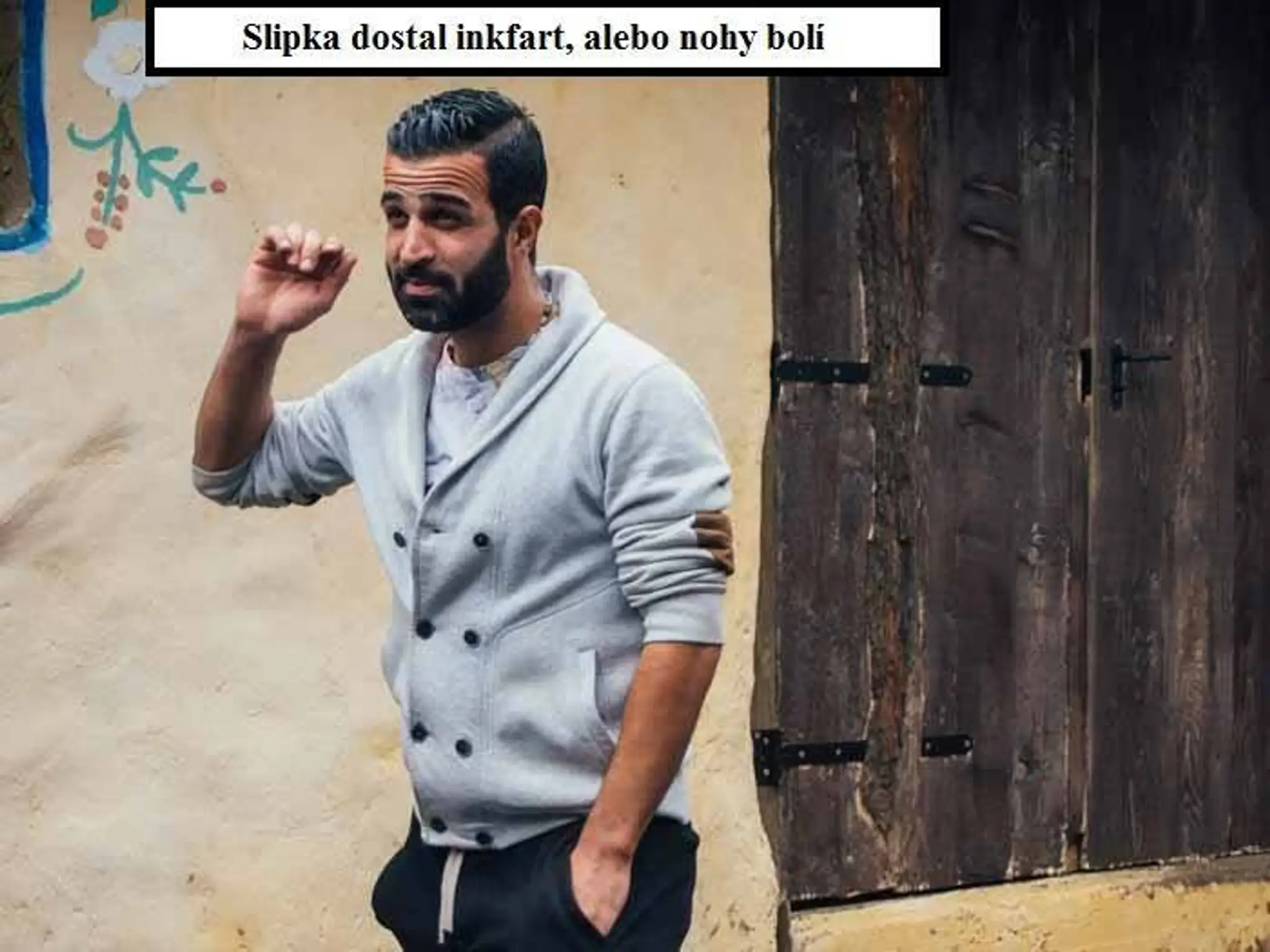 Hlášky Rezu Giviliho