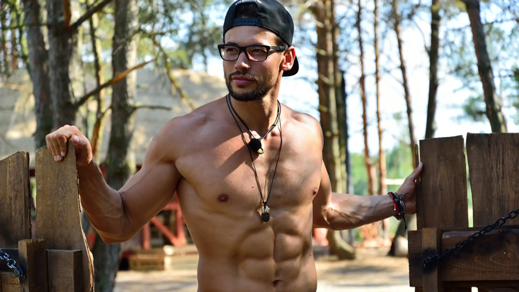 Michal Gajdošech