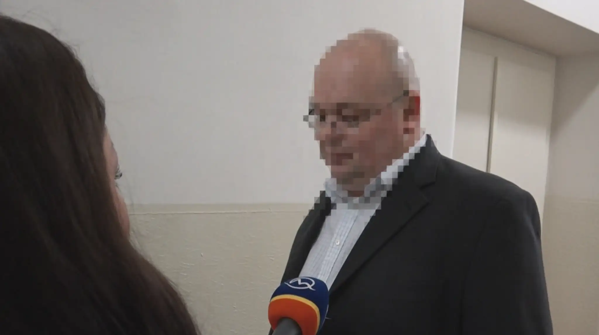 Falošný milionár Vlado