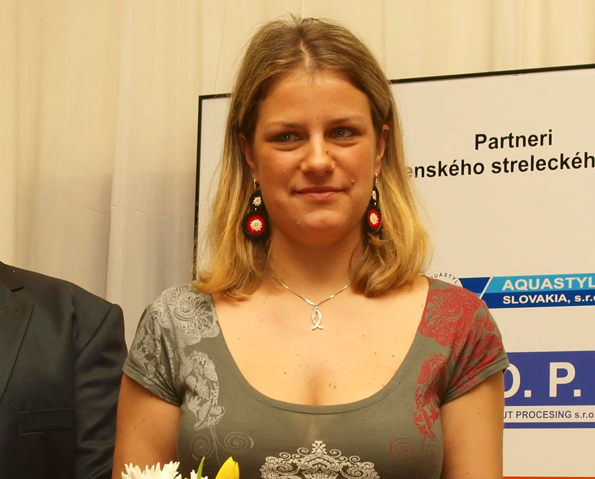 Zuzana Rehák Štefečeková 