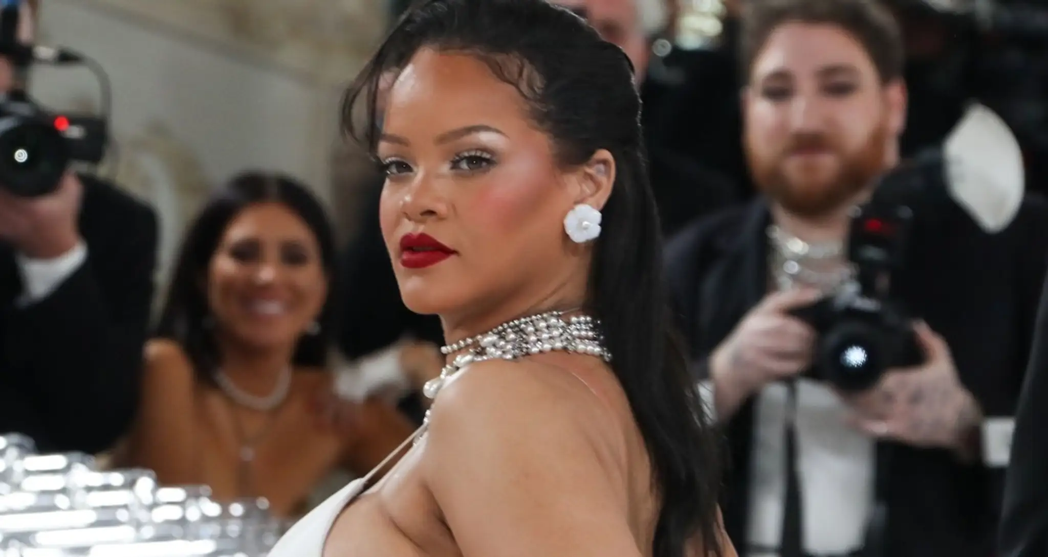 Rihanna