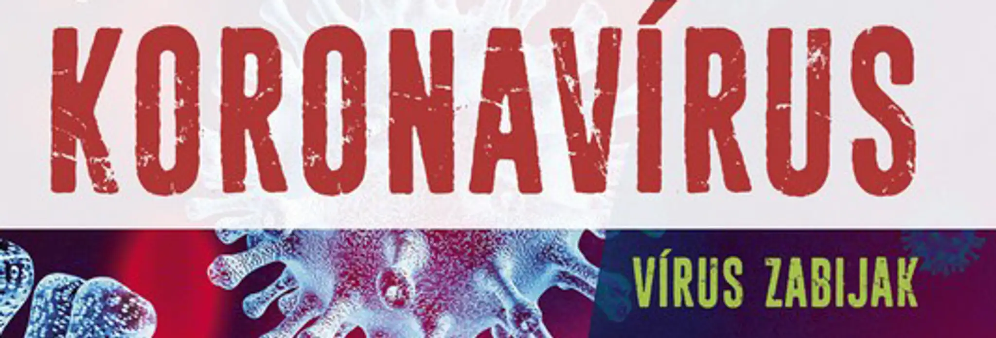 Koronavírus. 
