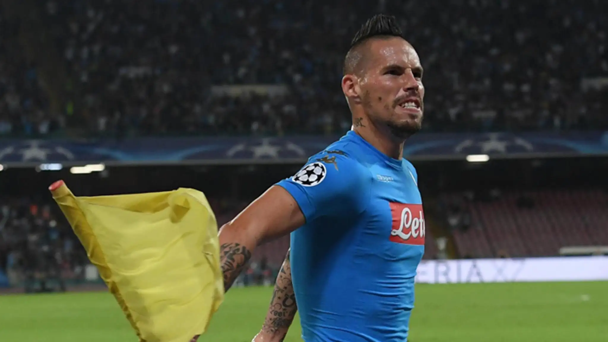 Marek Hamšík.