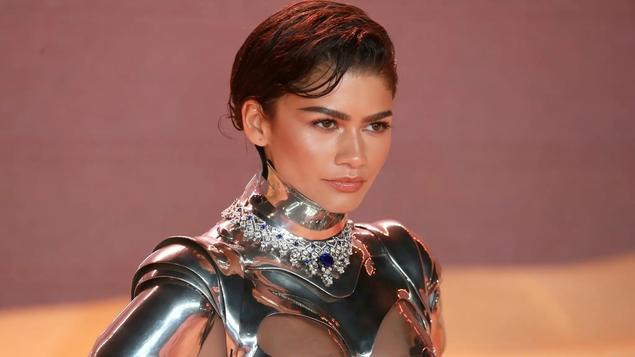 Zendaya