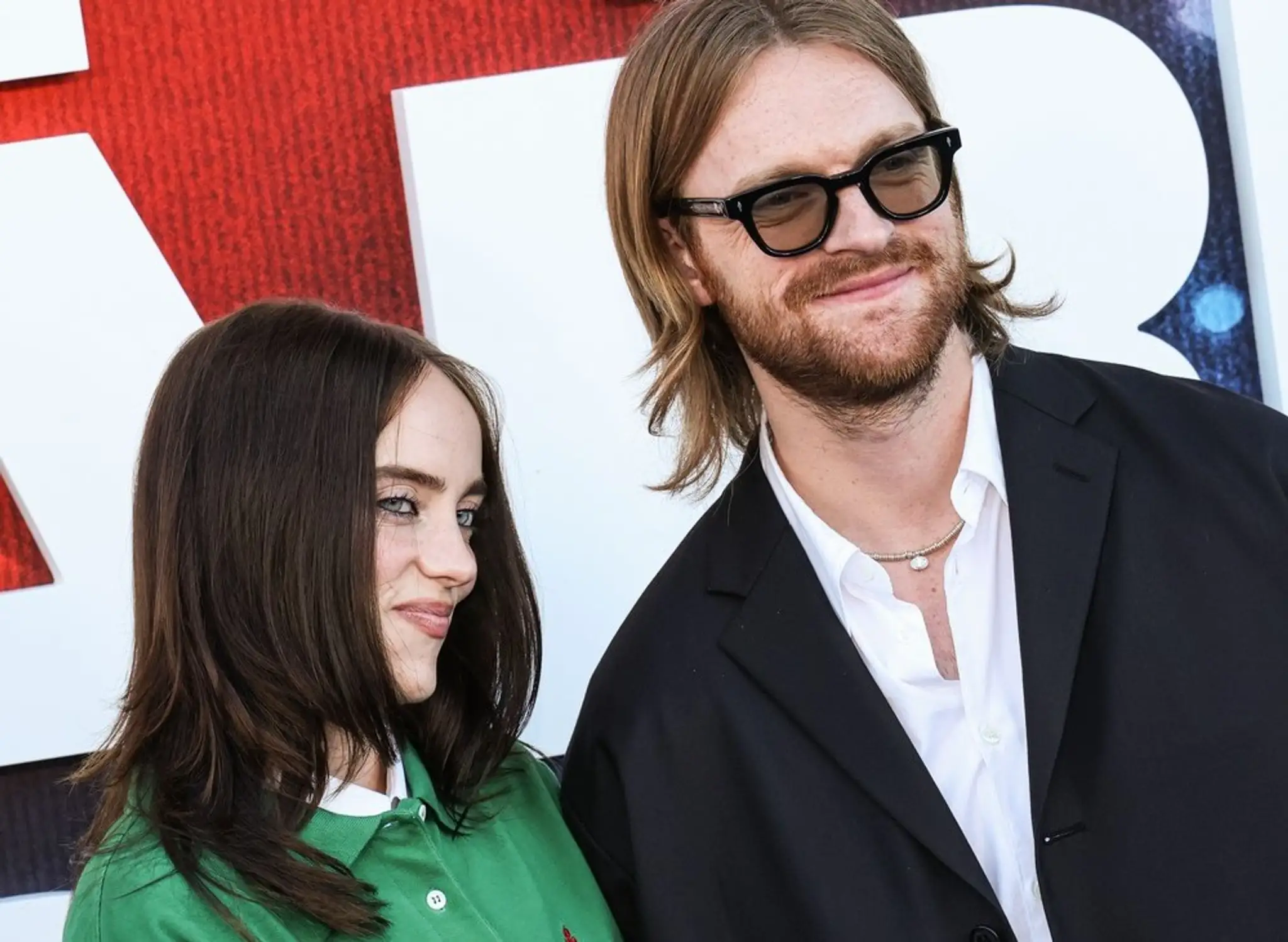 Billie Eilish a Finneas