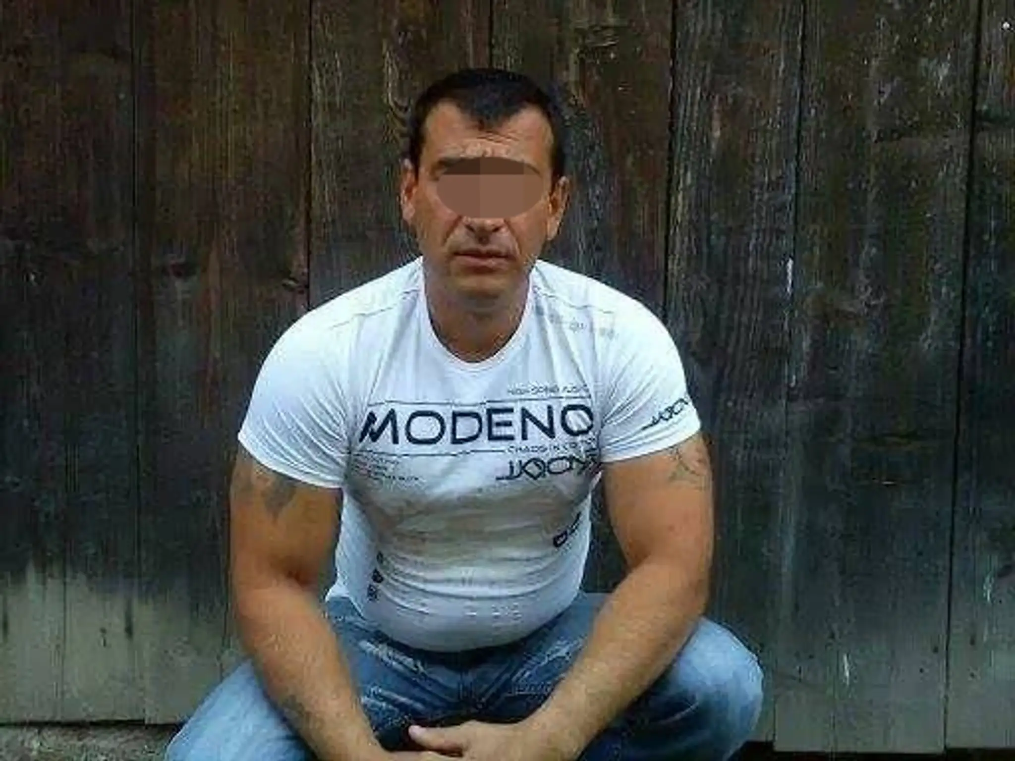 Peter - údajný vrah z Handlovej