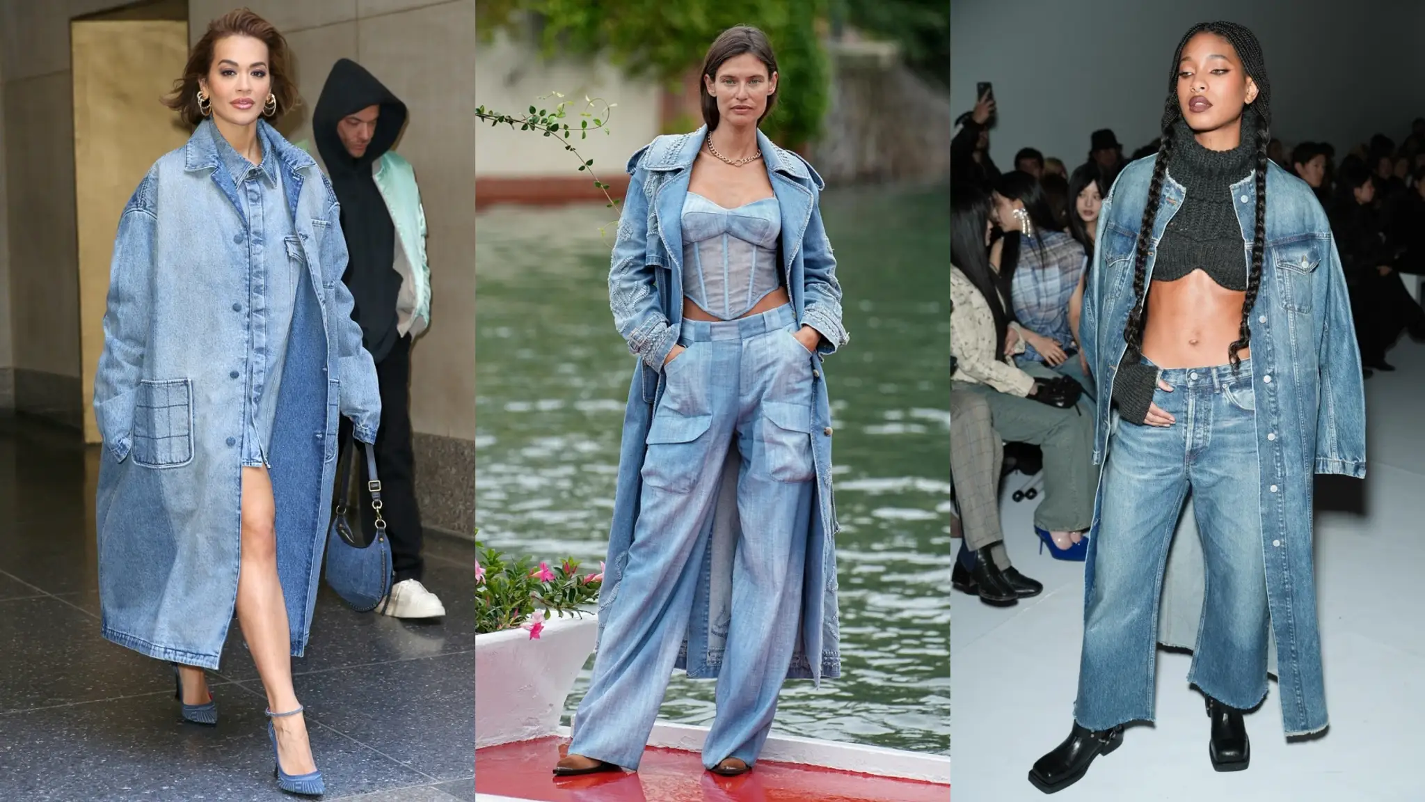 denim