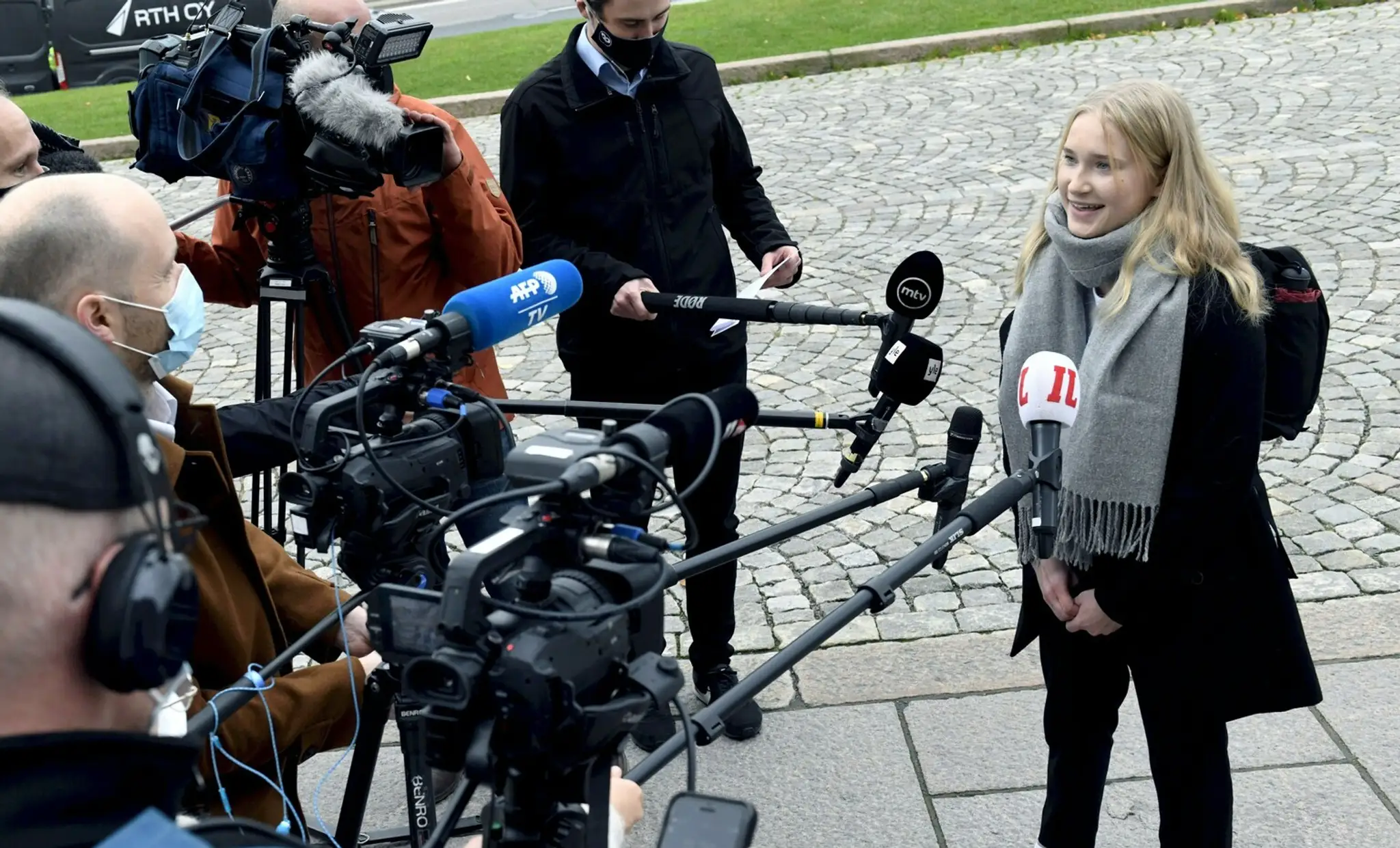 Ilustračná foto.