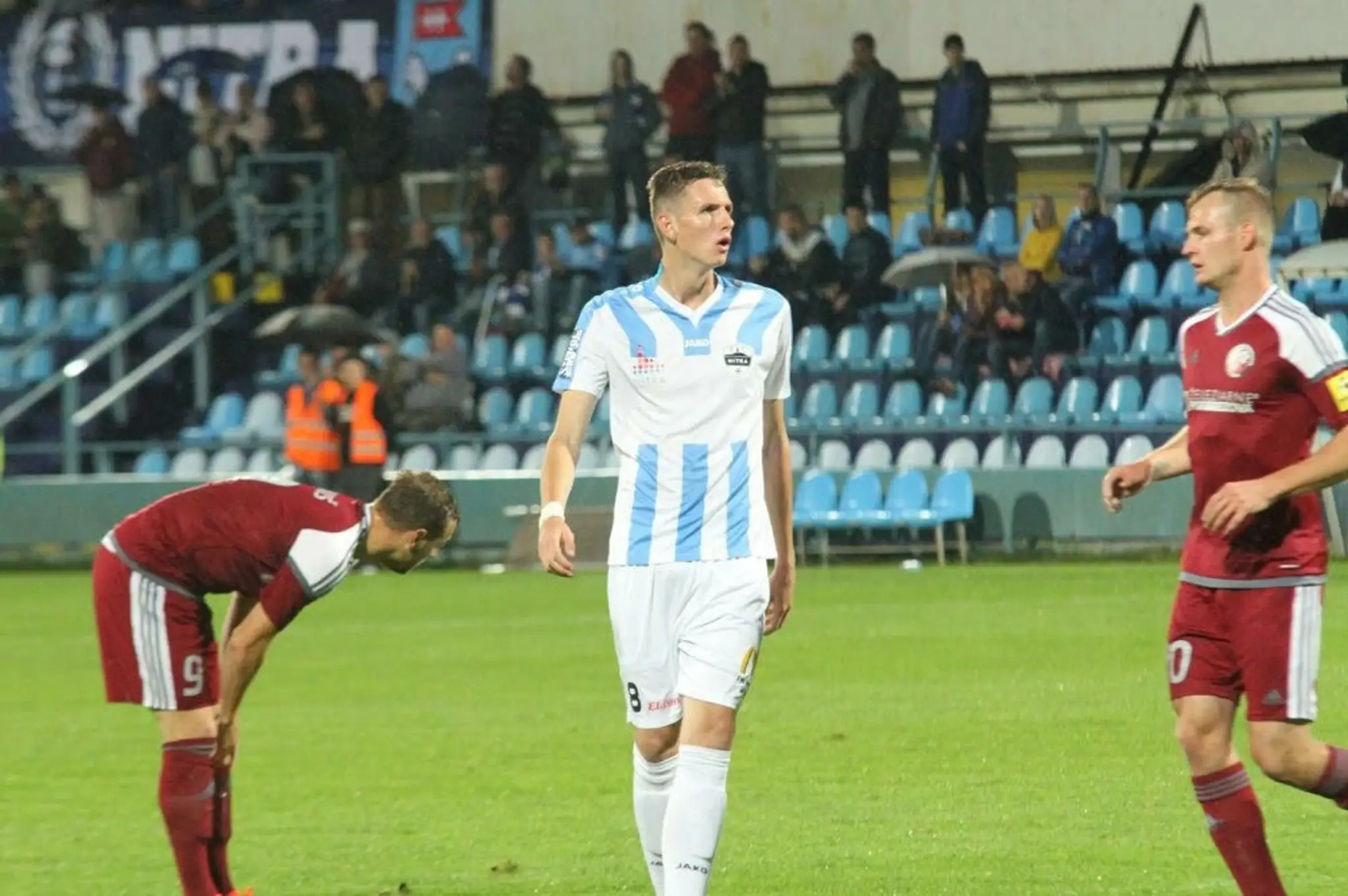 Nekonečná láska: 183. a 184. epizóda
