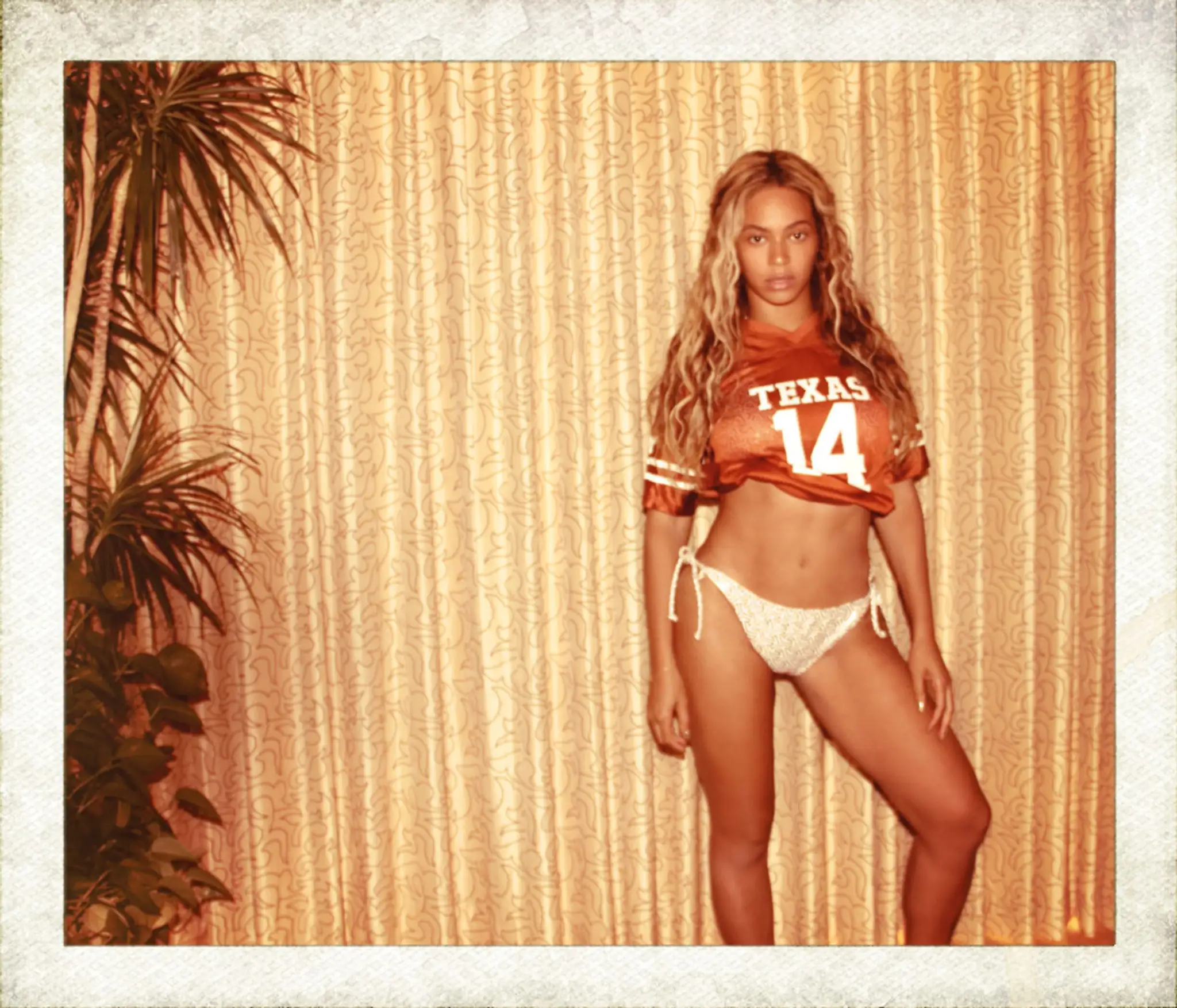 Beyoncé