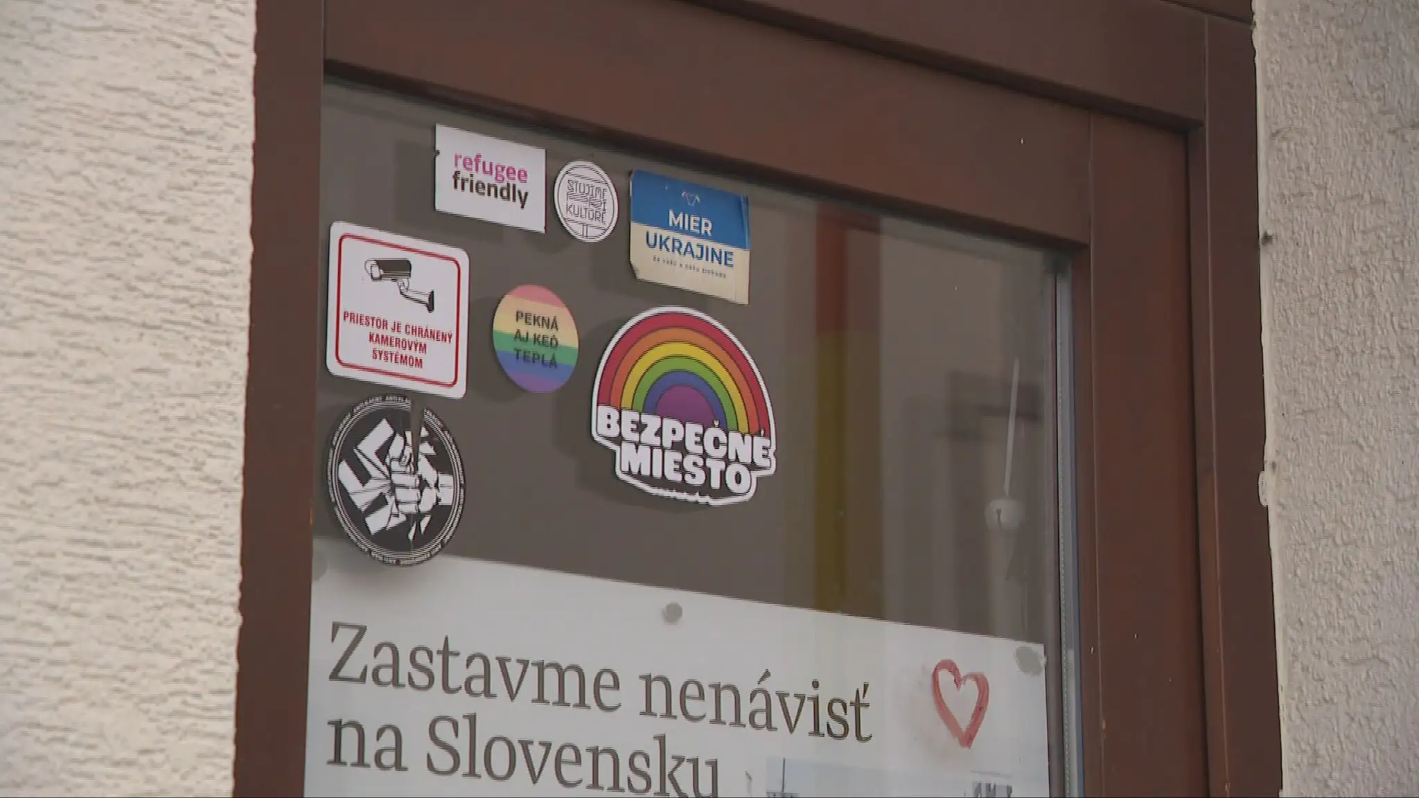 Radka, ktorá prežila streľbu na Zámockej, si po troch rokoch zaspomínala na útok