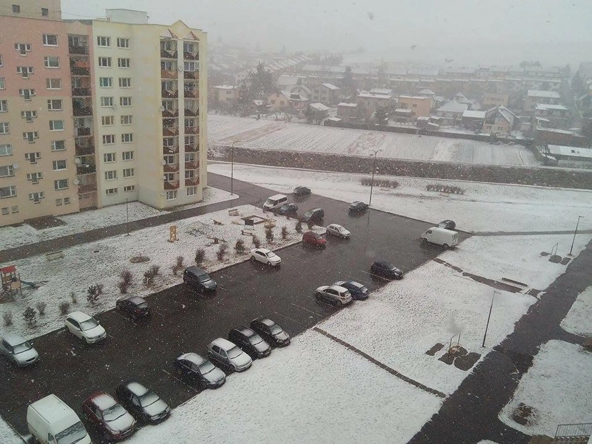 Kežmarok