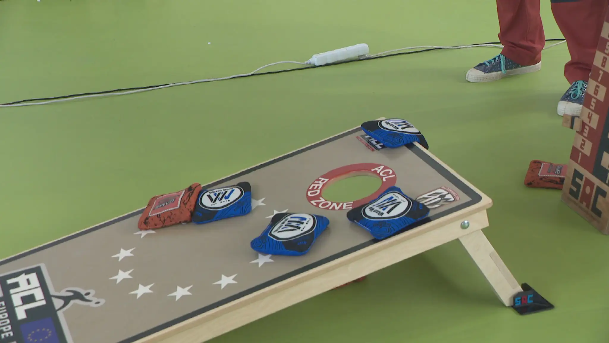 Cornhole
