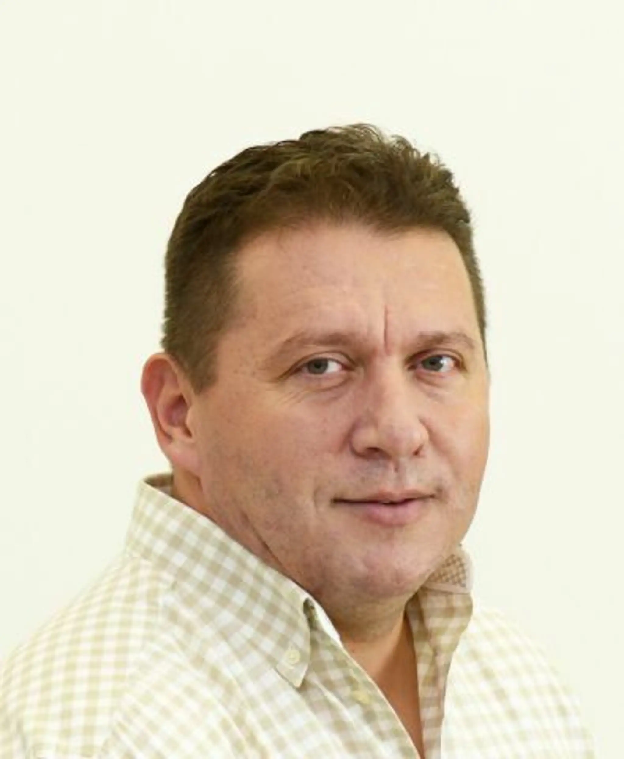 Alexander Bende.