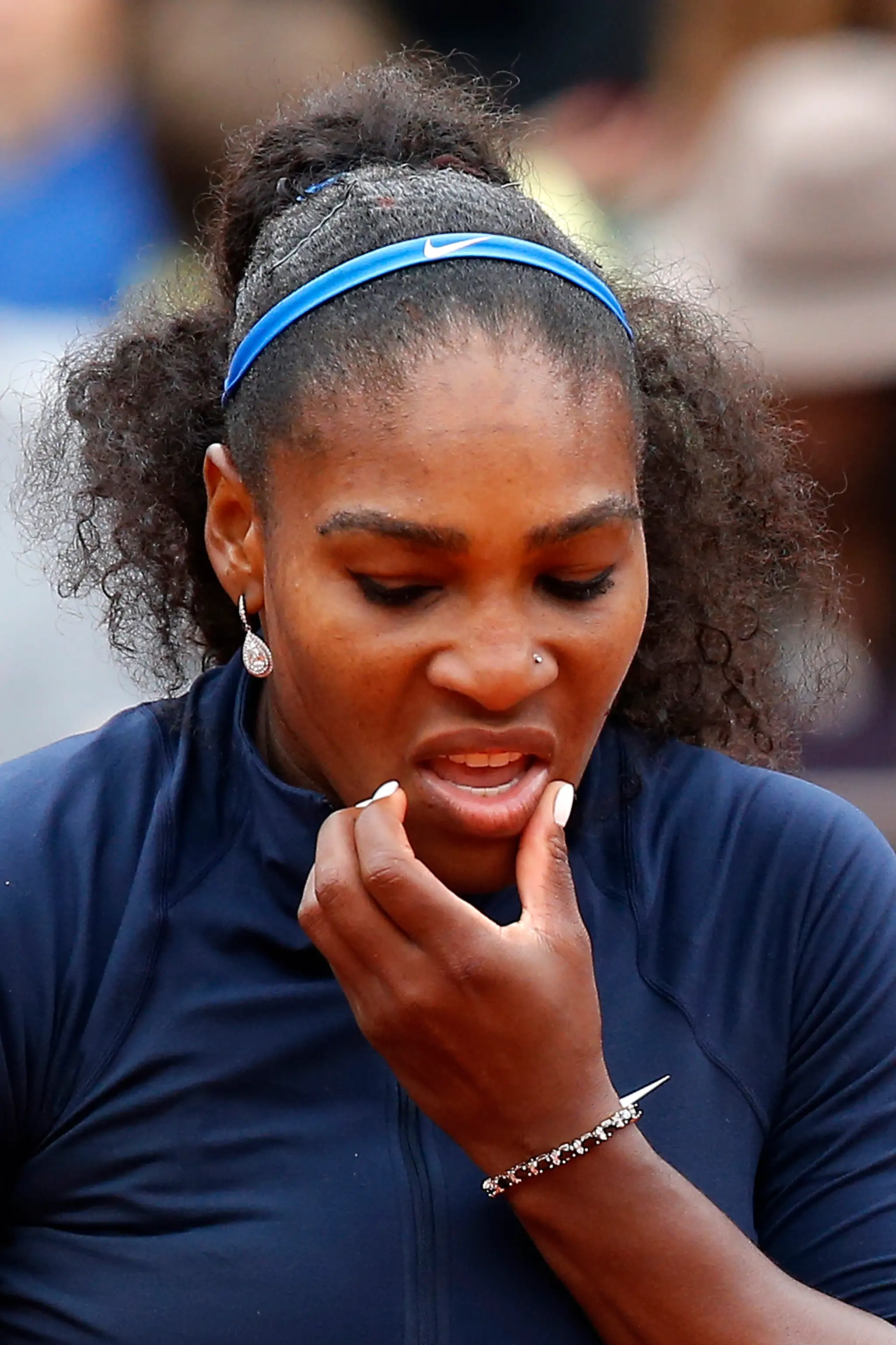 Finále Roland Garros