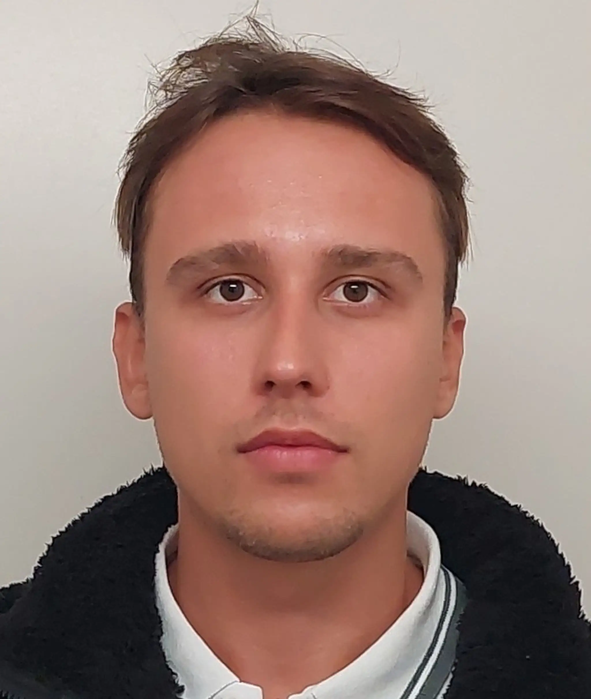 hľadaný Michal
