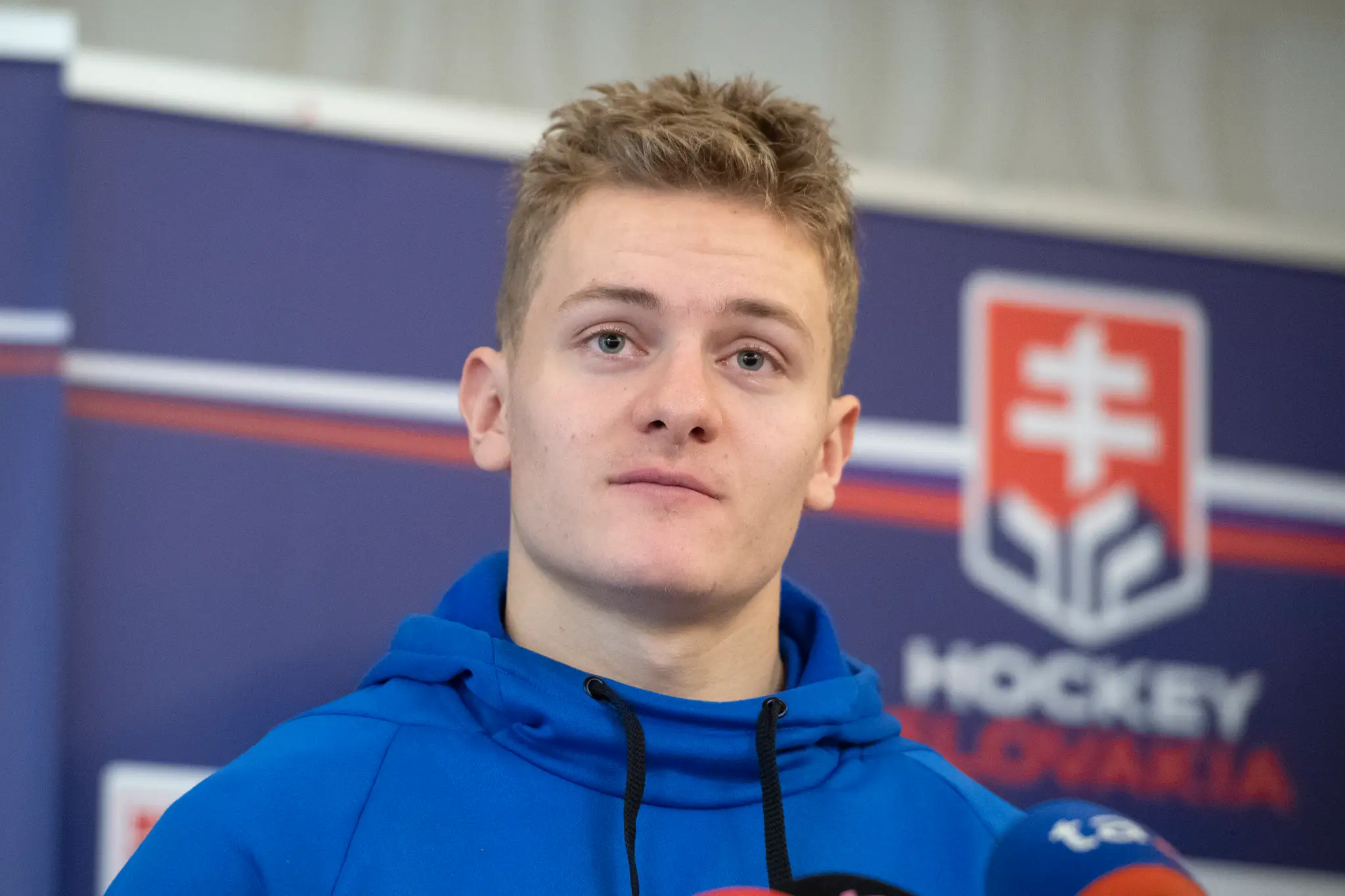Adam Sýkora.
