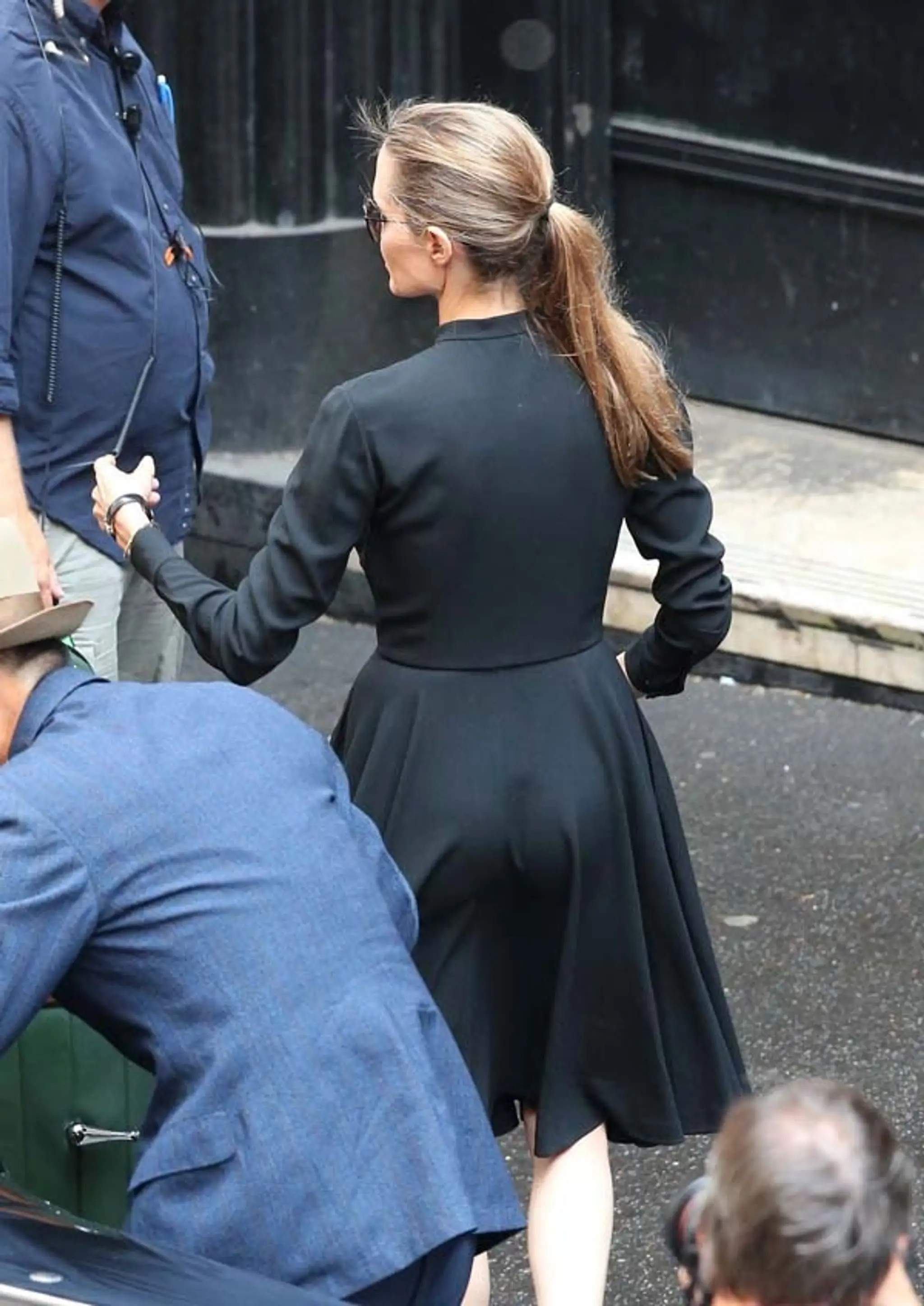 Angelina Jolie