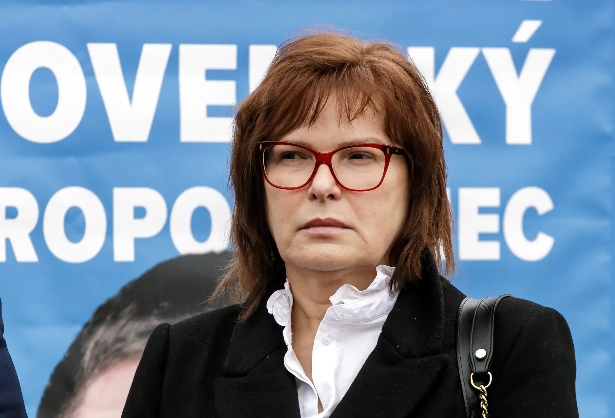 Anna Belousovová.