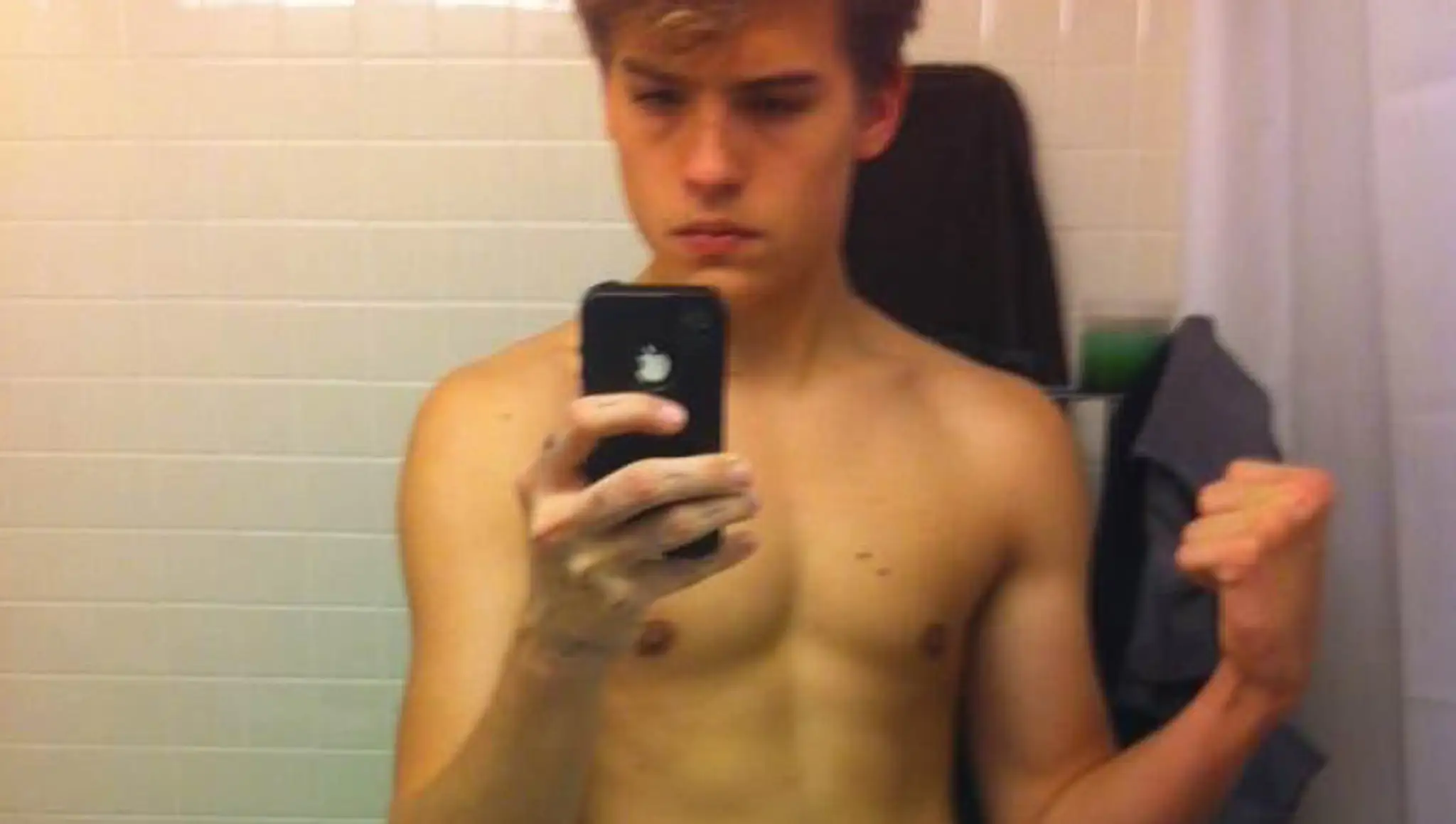 Dylan Sprouse