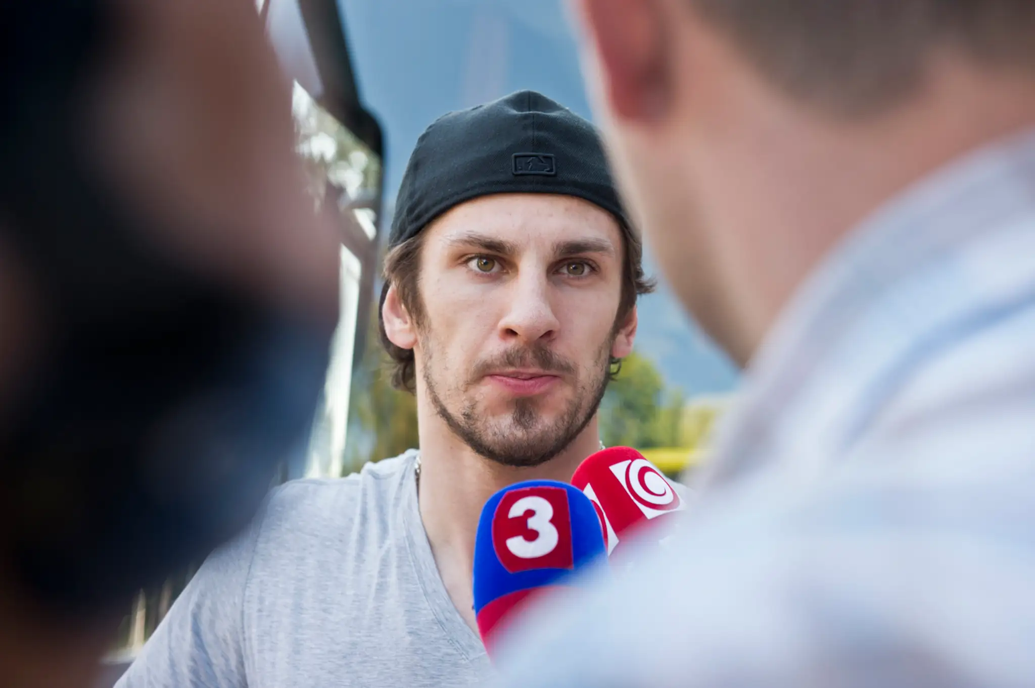 Marek Hrivík po príchode ocenil Šatanov prínos.