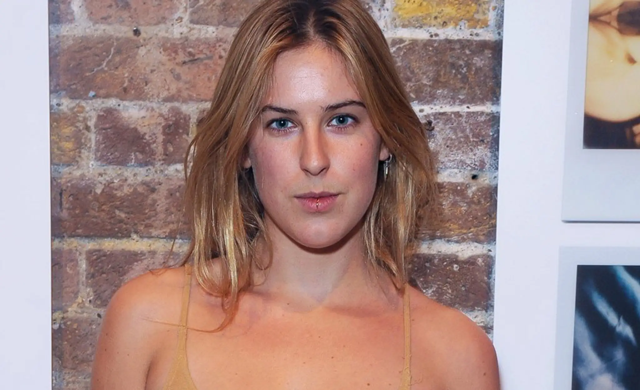 Scout Willis.