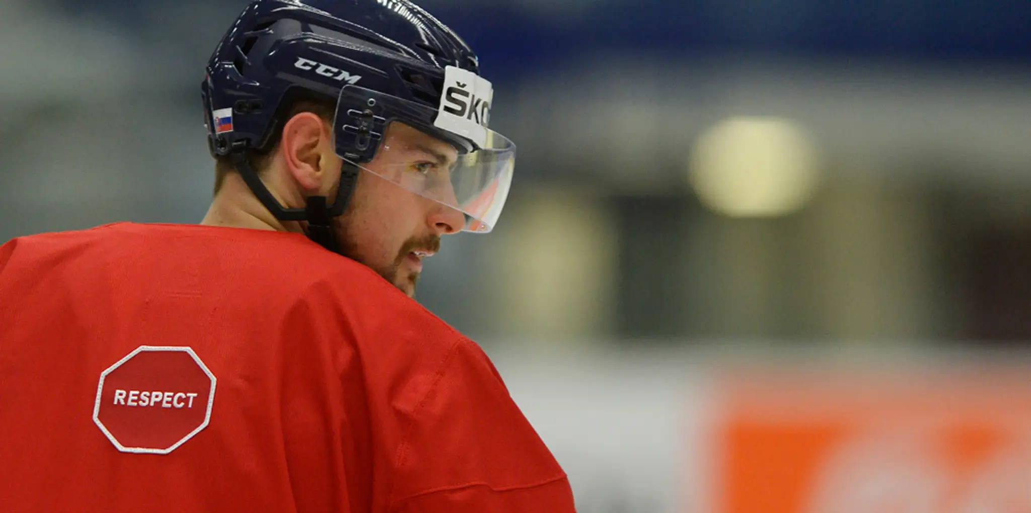 Tomáš Tatar.