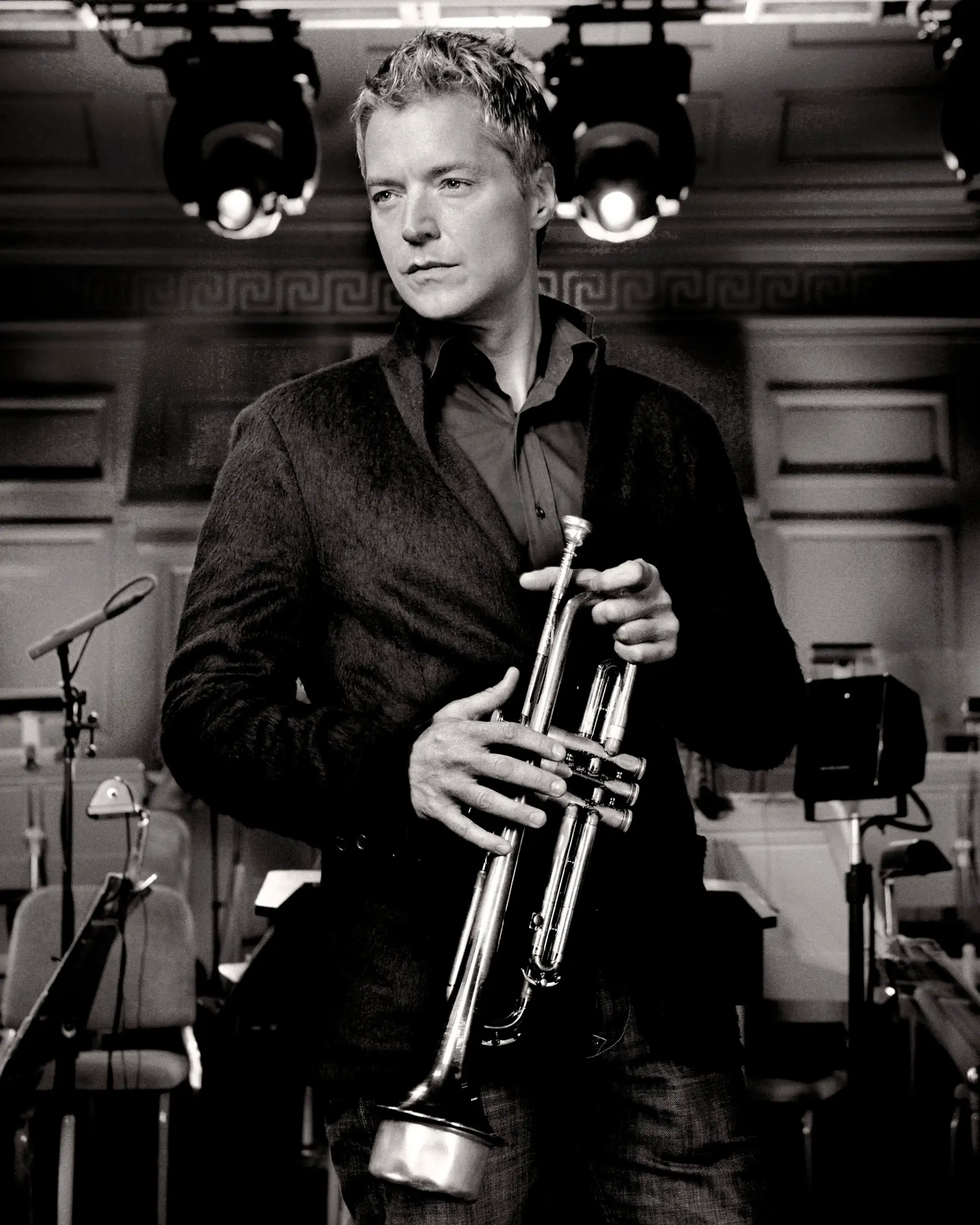 Chris Botti