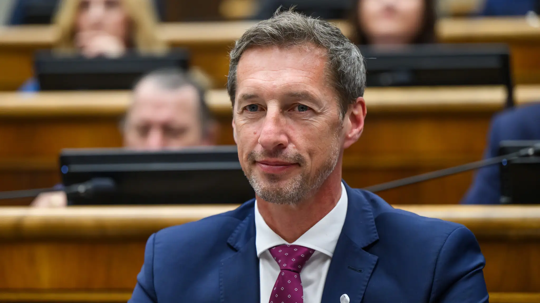Milan Majerský (KDH)
